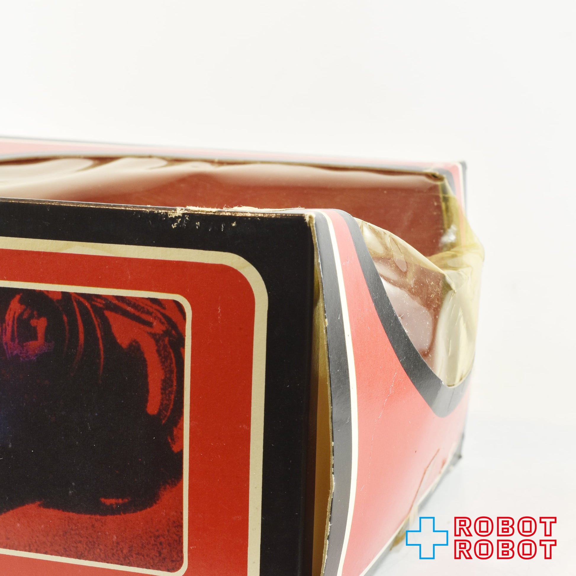 スター・ウォーズ R2-D2 ソフビ貯金箱 1983 箱入 - ROBOTROBOT