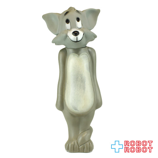 トム＆ジェリー トム・キャット ソーキー シャンプーボトル 1976