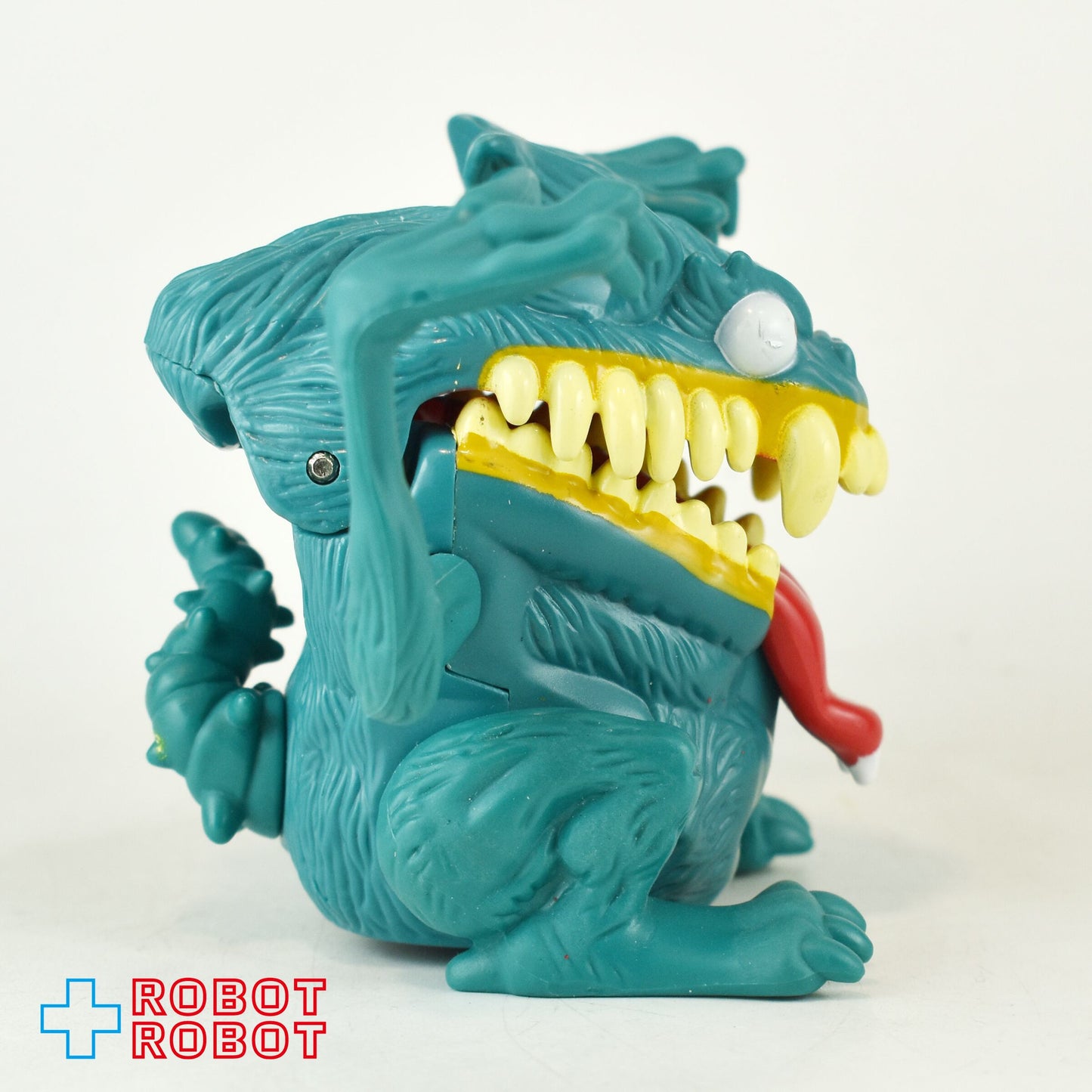 マテル ぎゃあ!!!リアル・モンスターズ スカーファ アクションフィギュア ルース