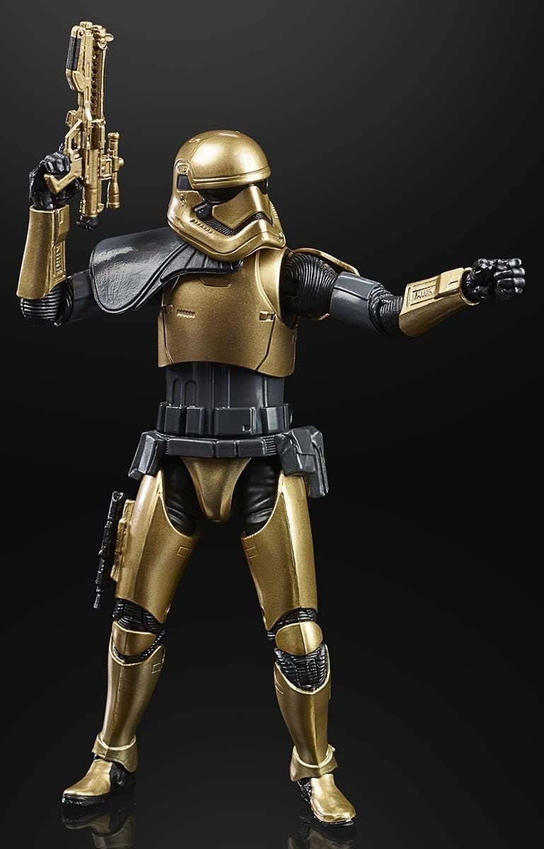スター・ウォーズ ブラックシリーズ 限定 2020 コマンダー・パイアー
