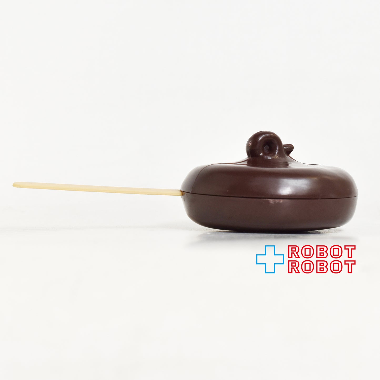 デイリークイーン ディリーバー 食品サンプル ミールトイ ※箱無し