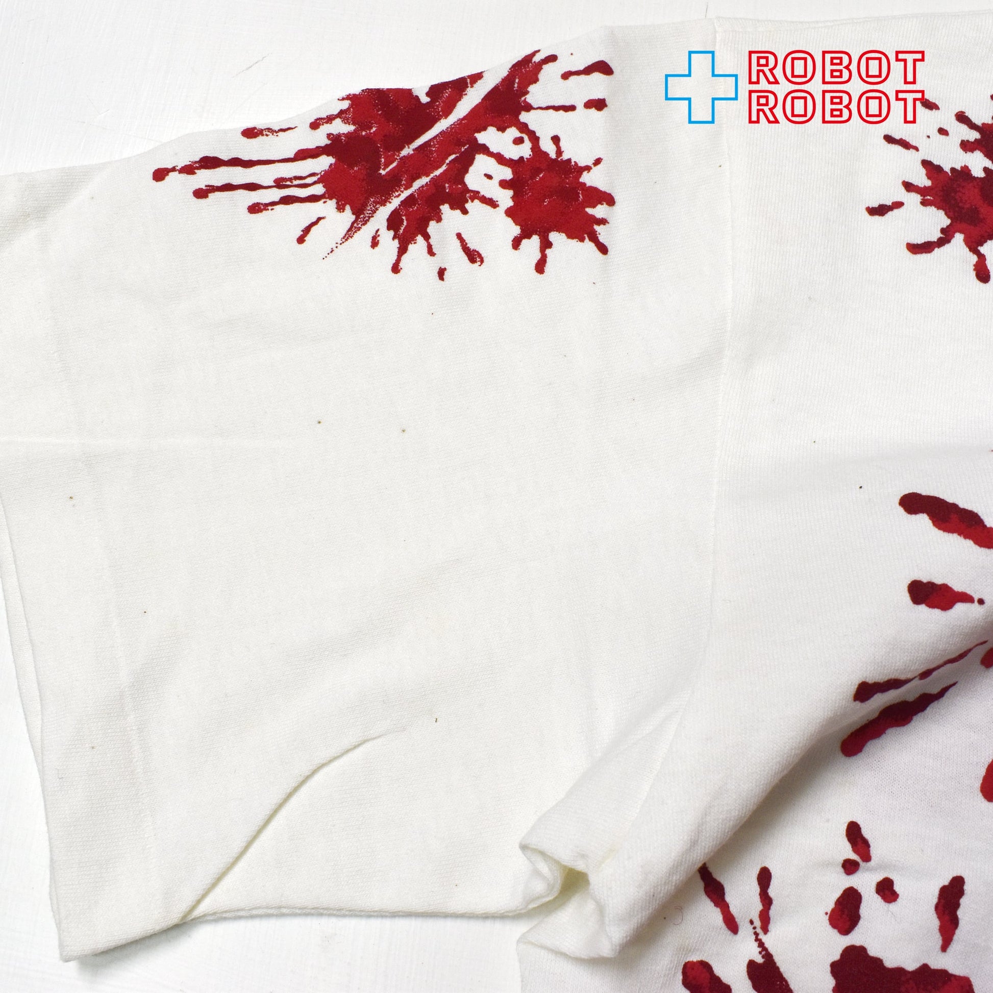 anvil ユニバーサルスタジオ サイコ プリントTシャツ 1994 USA製 Sサイズ - ROBOTROBOT