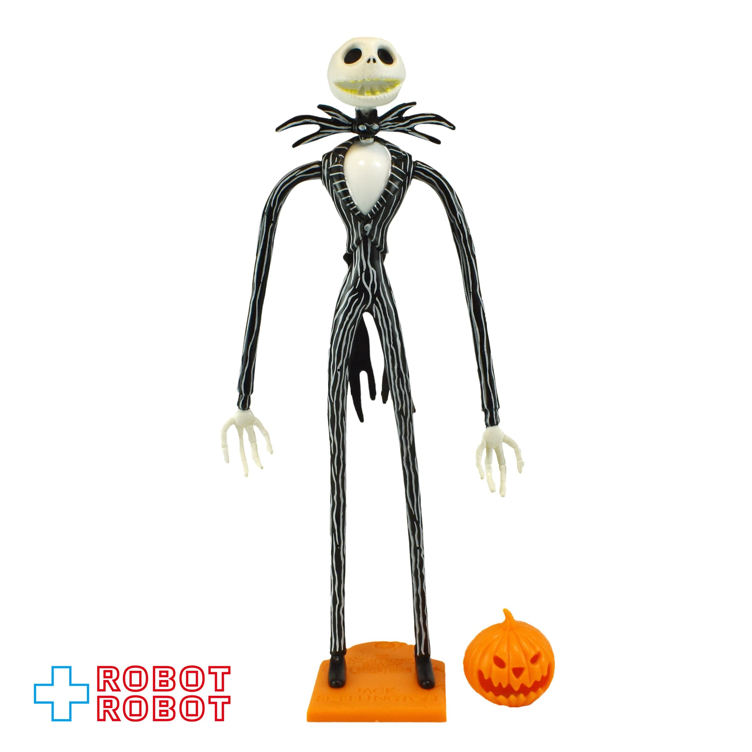 NMBC ナイトメアービフォアクリスマス – ROBOTROBOT