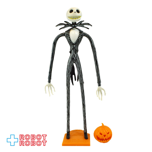 ハズブロ NMBC ナイトメアー・ビフォア・クリスマス ジャックスケリントン アクションフィギュア ルース