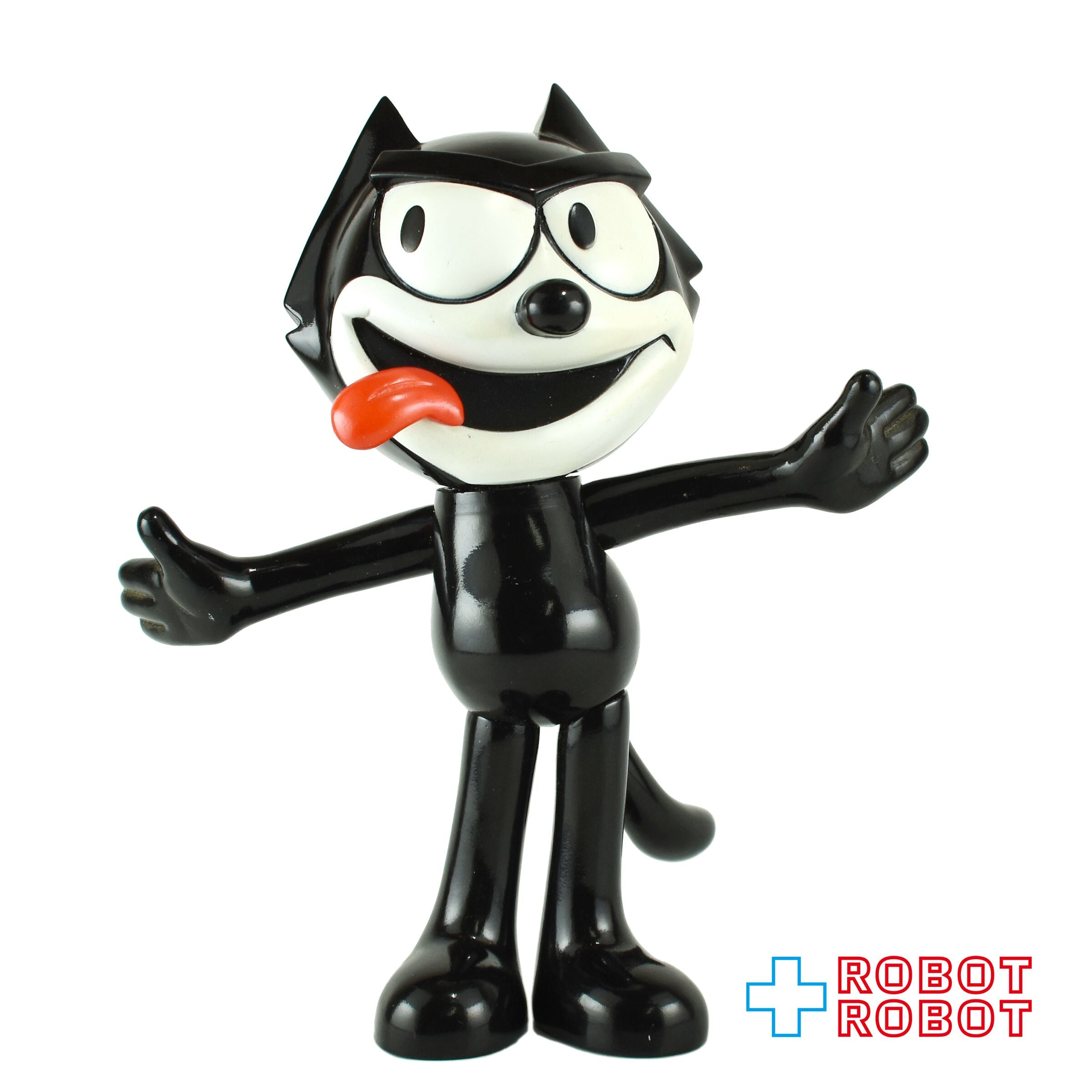 FELIX THE CAT – ROBOTROBOT