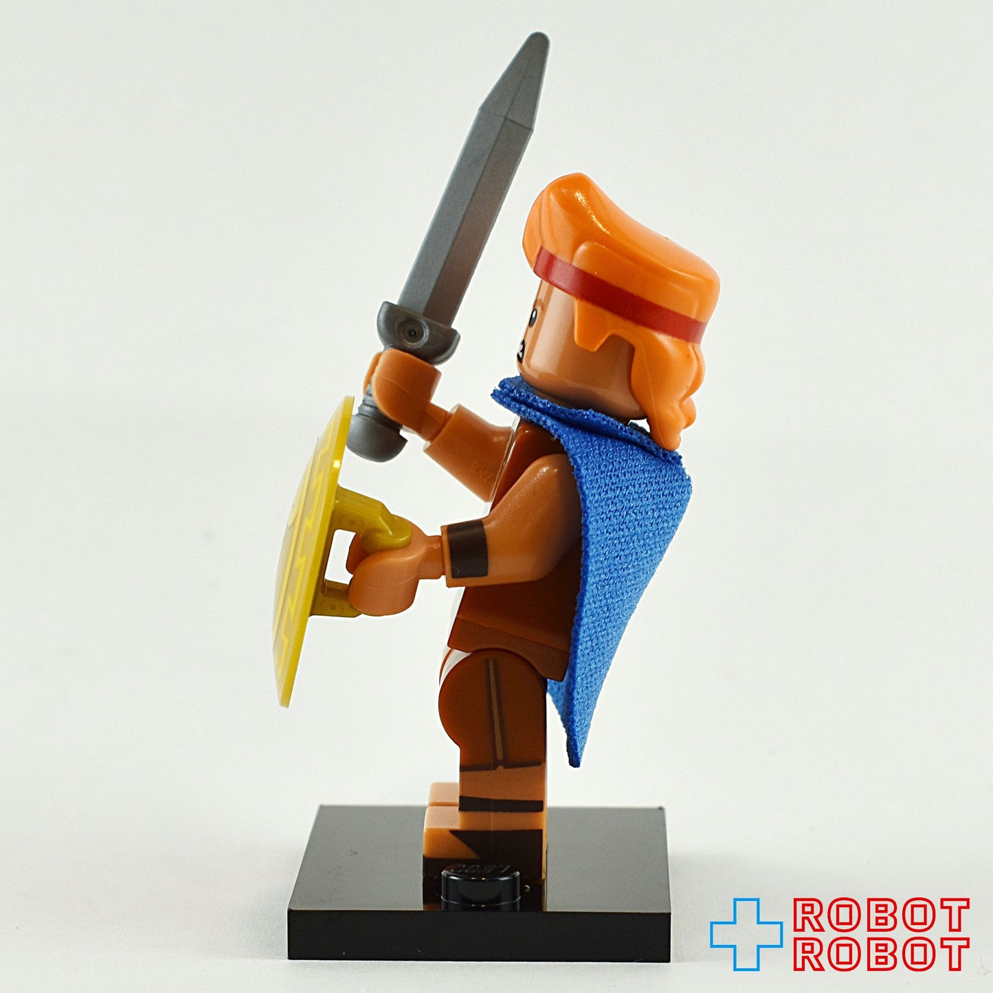 LEGO レゴ 71024 ディズニー ミニフィグ シリーズ2 #14 ヘラクレス