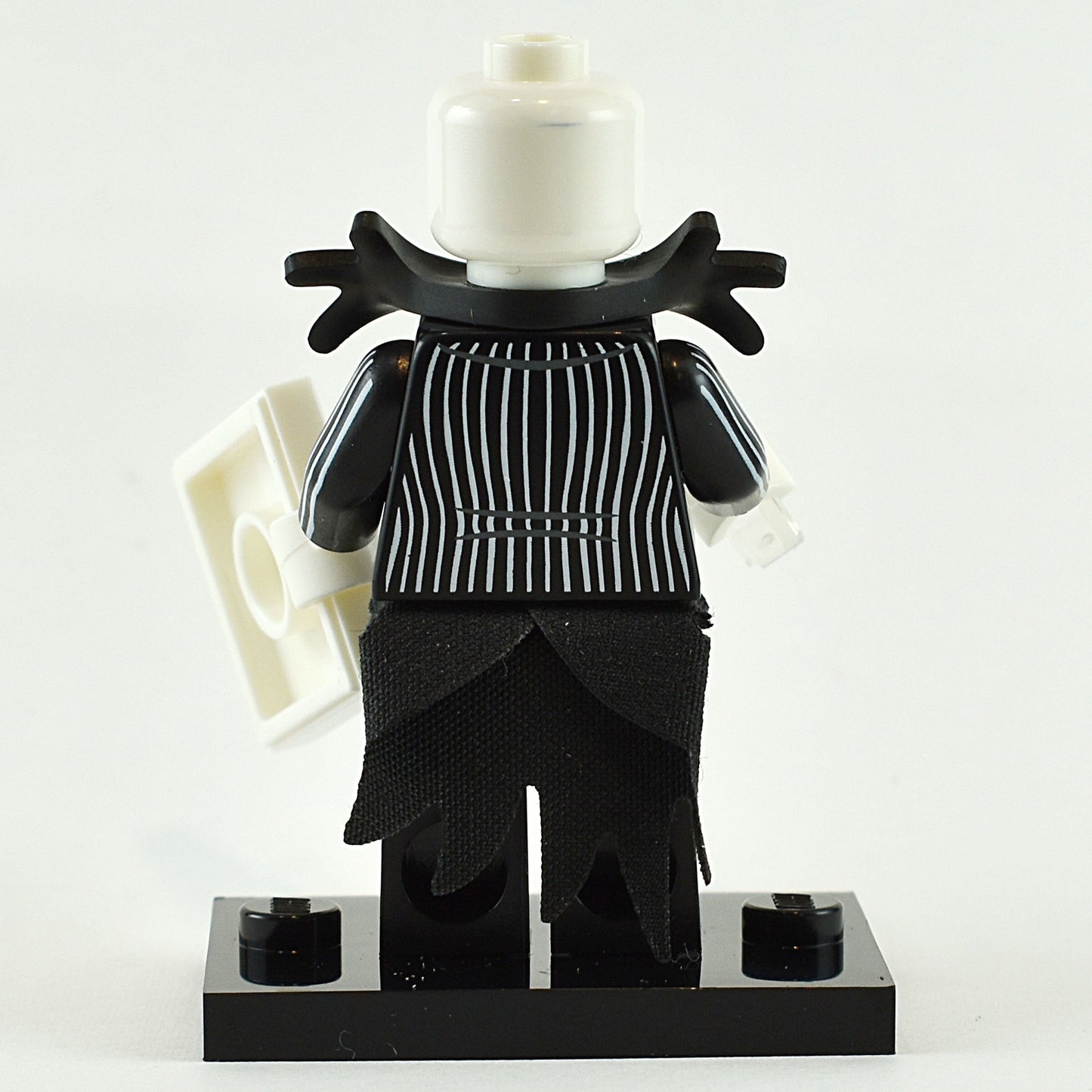 LEGO レゴ 71024 ディズニー ミニフィグ シリーズ2 #16 ジャック・スケリントン (ナイトメアー・ビフォア・クリスマス)