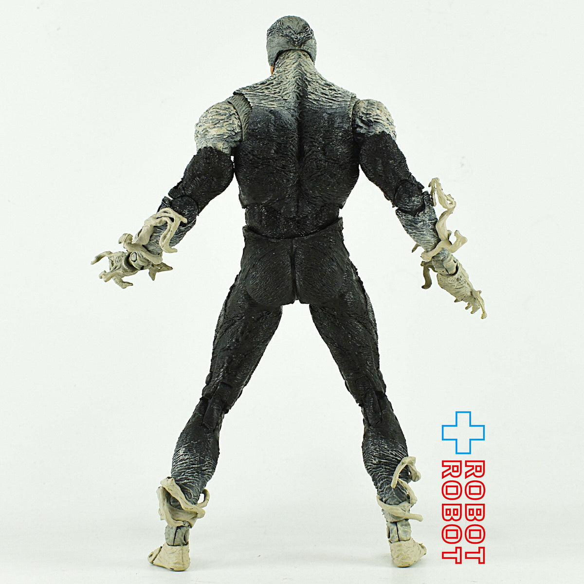 マクファーレン・トイズ スポーン ハウント 7インチ アクションフィギュア ルース
