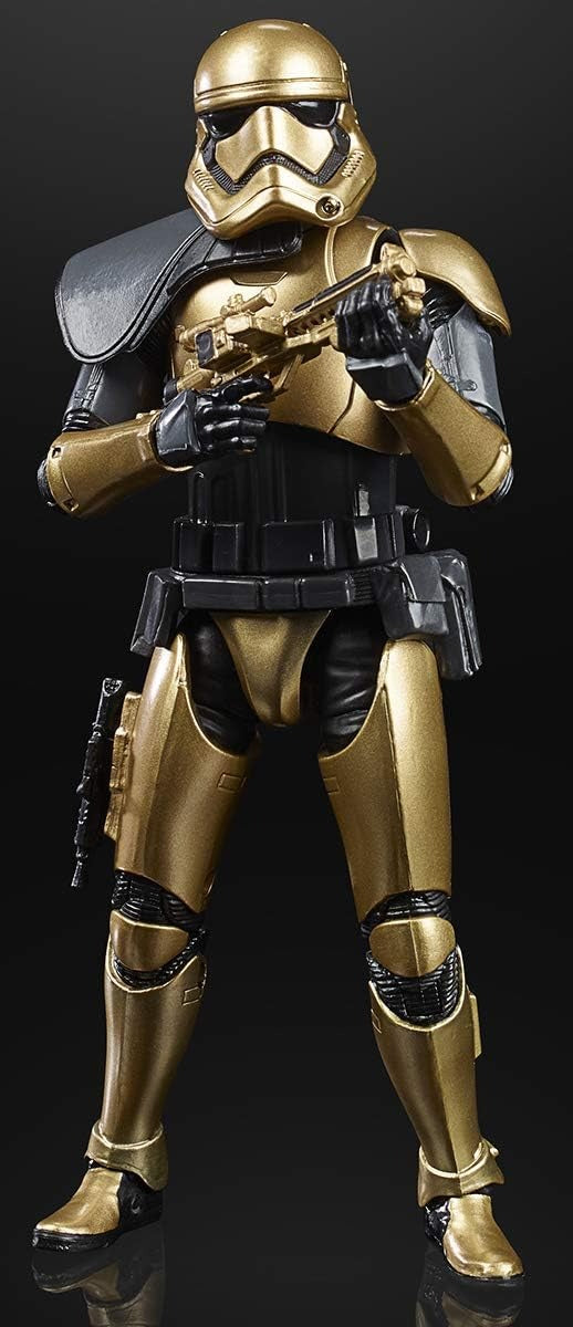 新品未開封】ブラックシリーズ 6インチ コミコン限定 アーマラー