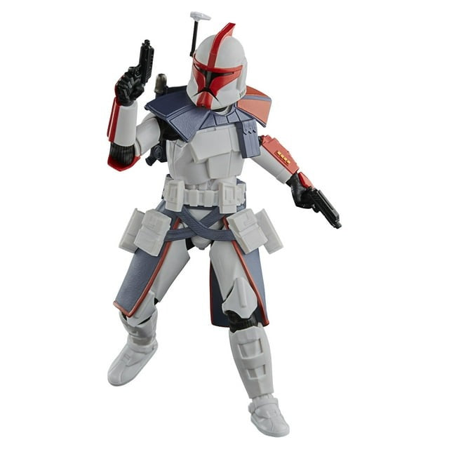 スター・ウォーズ クローン大戦 ARC トルーパー ルーカスフィルム 50th