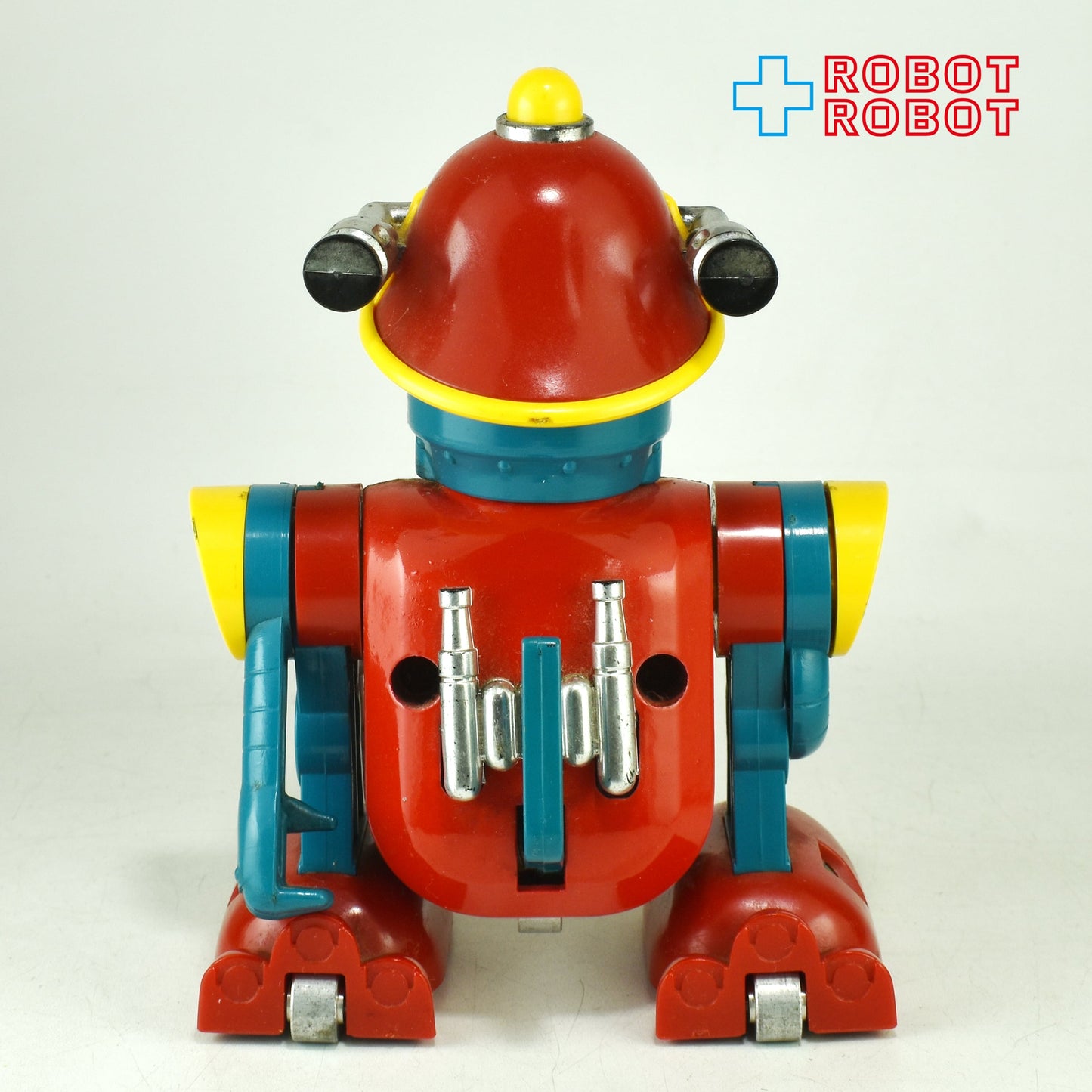 ⚫️タカトクトイス タツノコプロ ヤッターマン 合金 ヤッターワン