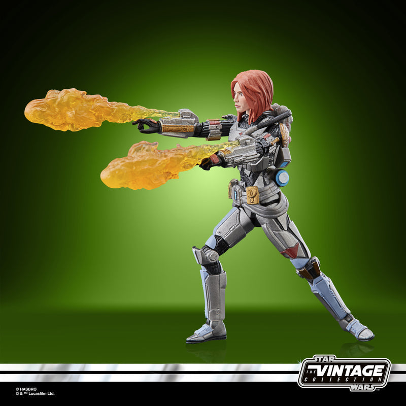 スター・ウォーズ VC101 シェイ・ヴィズラ [EU] ヴィンテージコレクション 3.75インチ アクションフィギュア 未開封