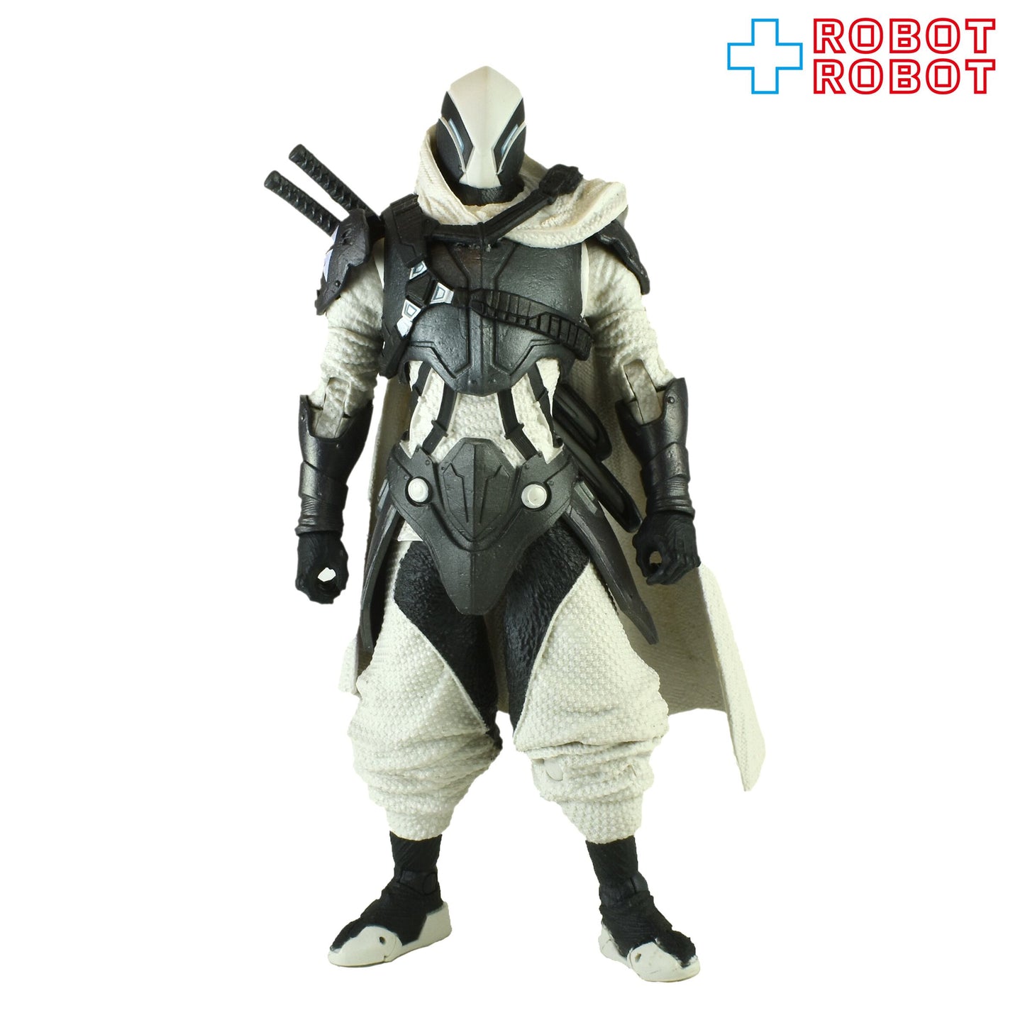 マクファーレン・トイズ DCマルチバース ゴースト・メイカー 7インチ アクションフィギュア ルース