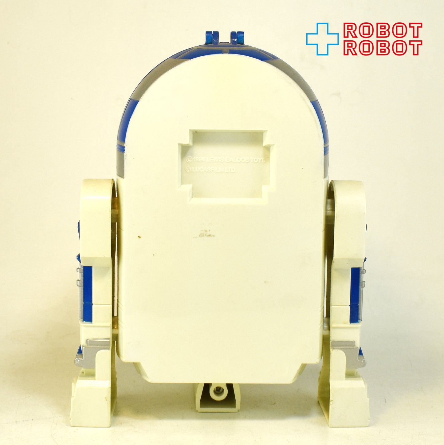 スター・ウォーズ マイクロマシン R2-D2 ルース