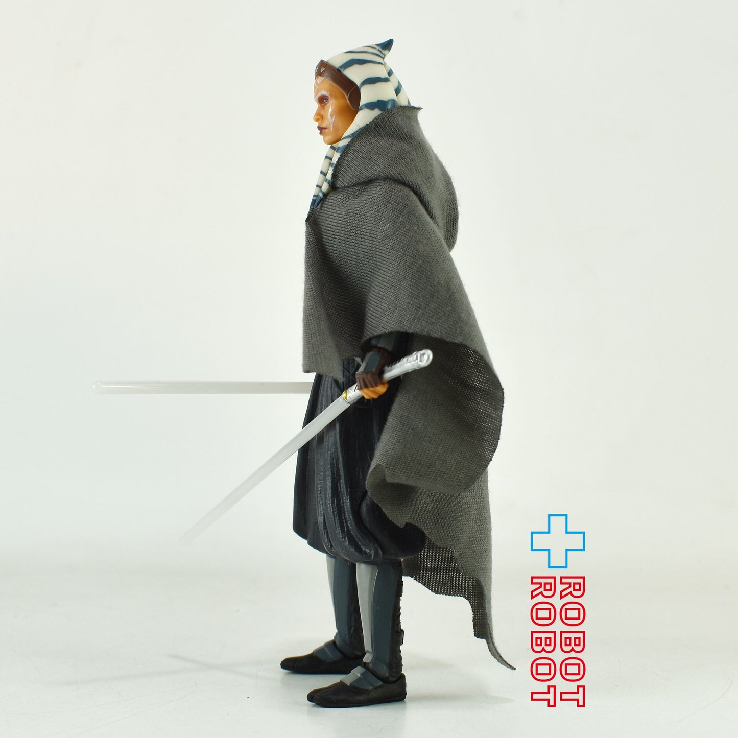 スター・ウォーズ ブラックシリーズ アソーカ・タノ 6インチフィギュア [マンダロリアン] ルース