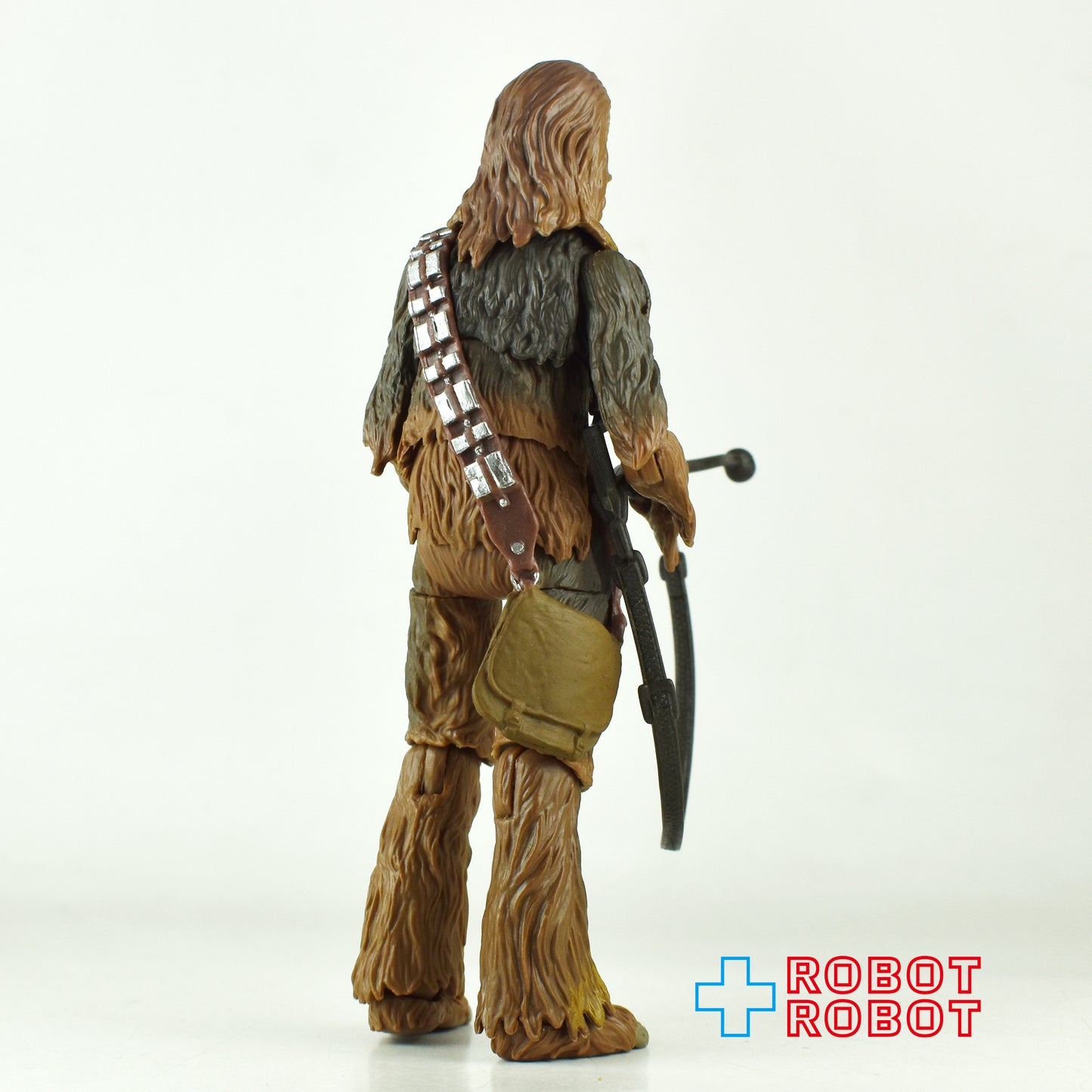 スター・ウォーズ VC381 チューバッカ [ANH] ヴィンテージコレクション 3.75インチ アクションフィギュア ルース