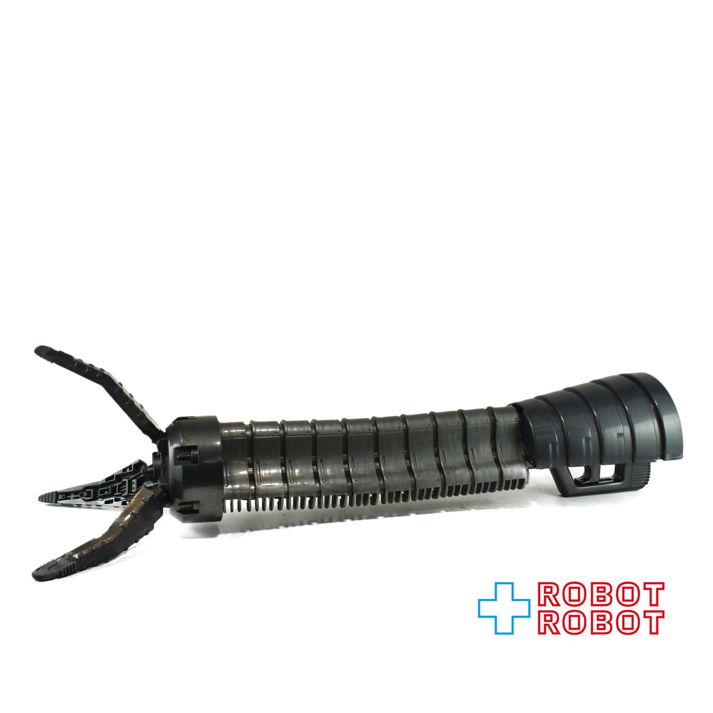 スパイダーマン2 ドック・オック アーム マジックハンド 触手のおもちゃ 2004