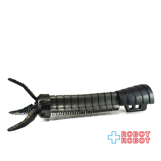 スパイダーマン2 ドック・オック アーム マジックハンド 触手のおもちゃ 2004