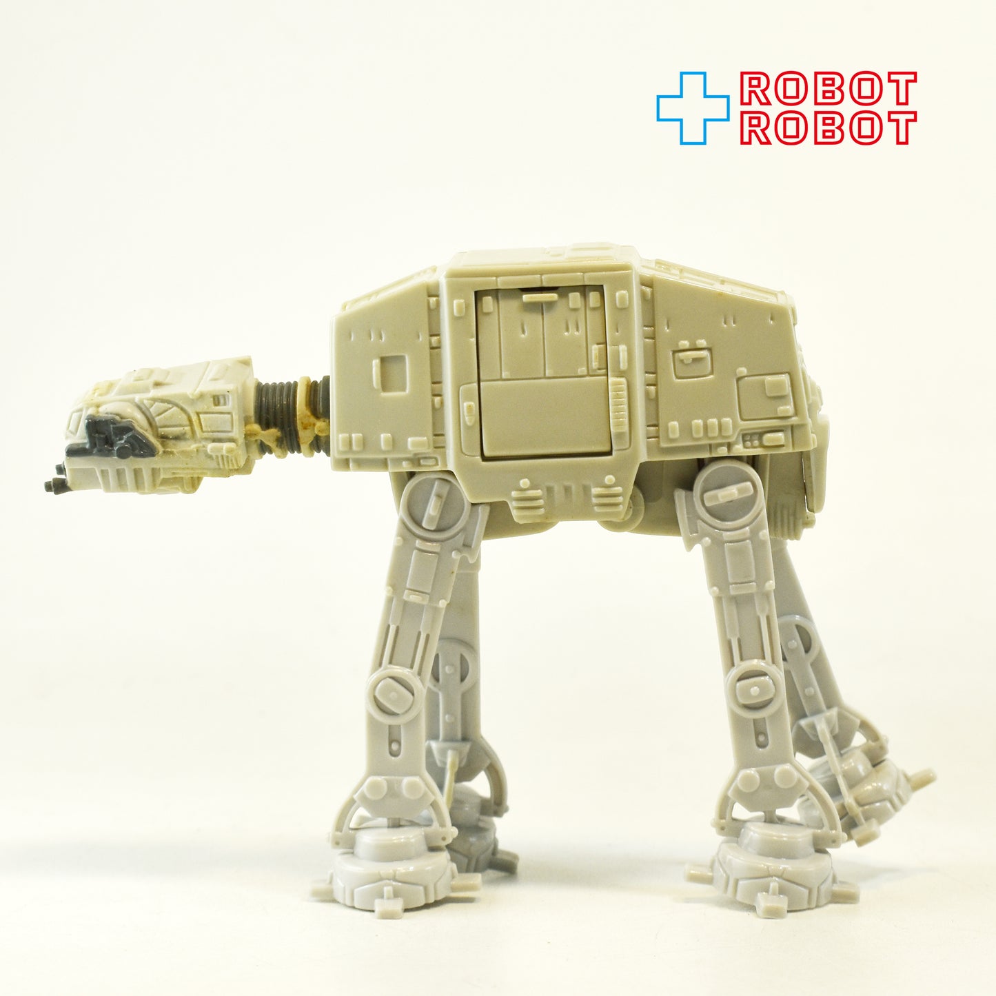 KFC スター・ウォーズ AT-AT ミールトイ ミニフィギュア 1997