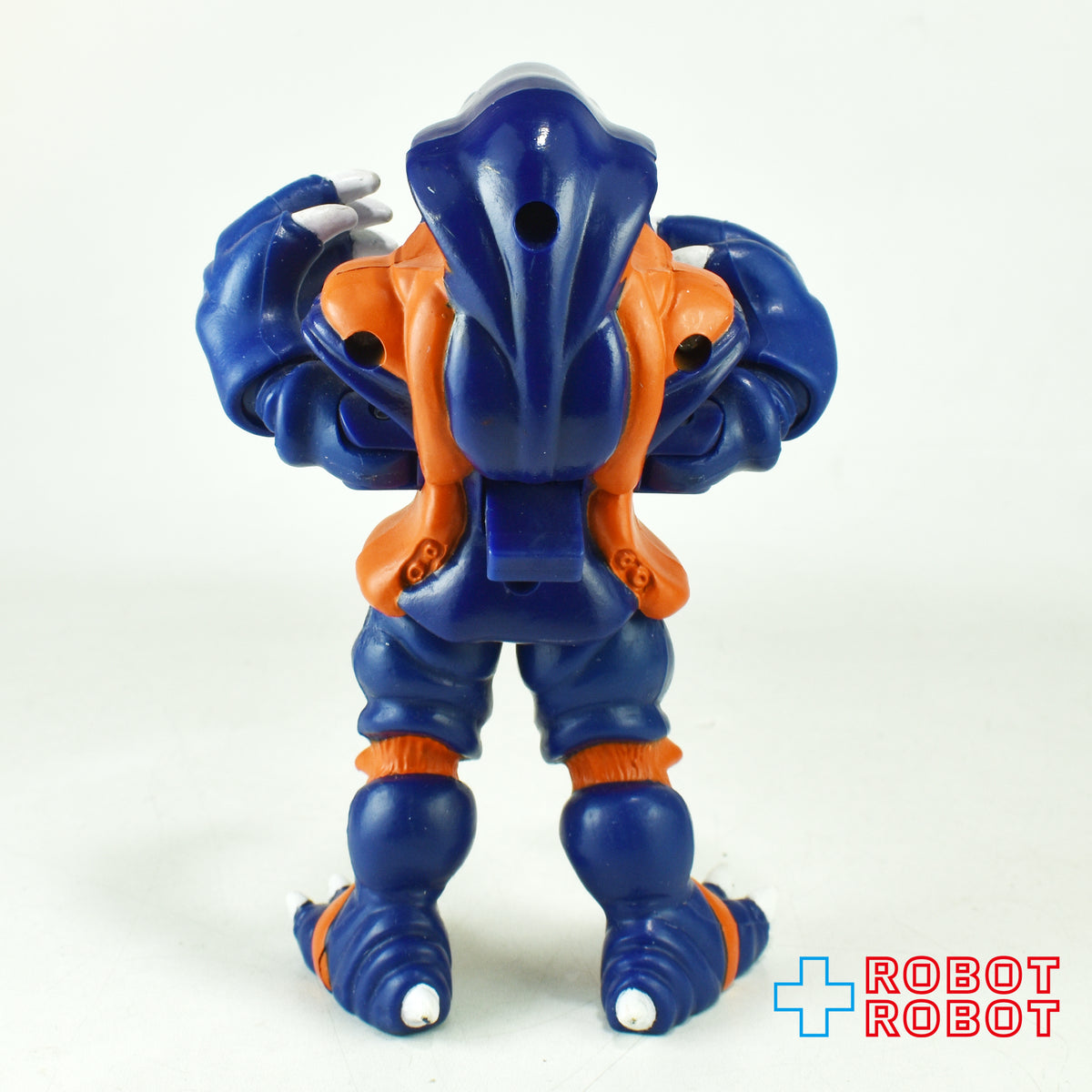 バンダイ パワーレンジャー ドラモール アクションフィギュア 1994１号店商品