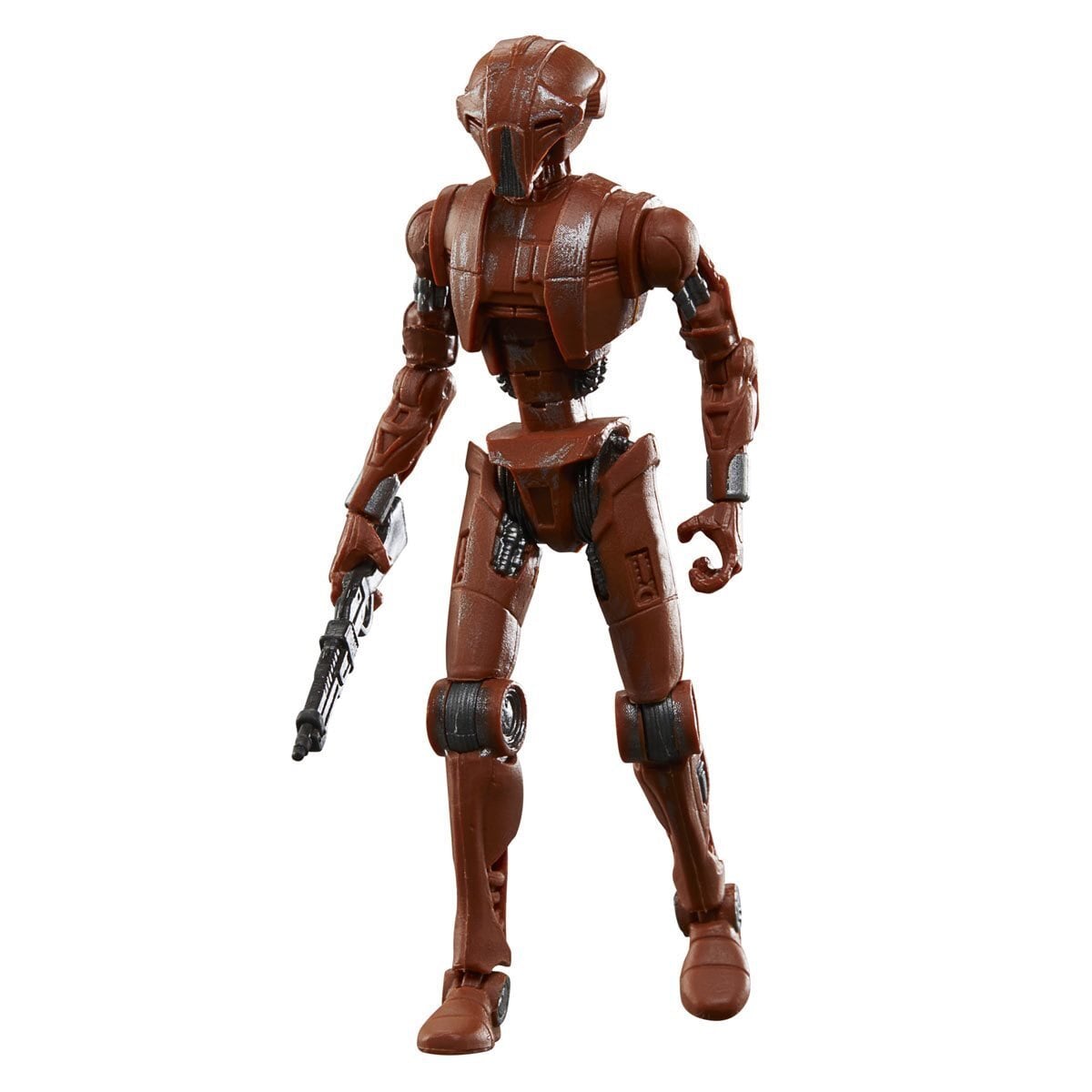 スター・ウォーズ ヴィンテージコレクション ジェダイ・ナイト レヴァン & HK-47 3.75インチ アクションフィギュア 未開封