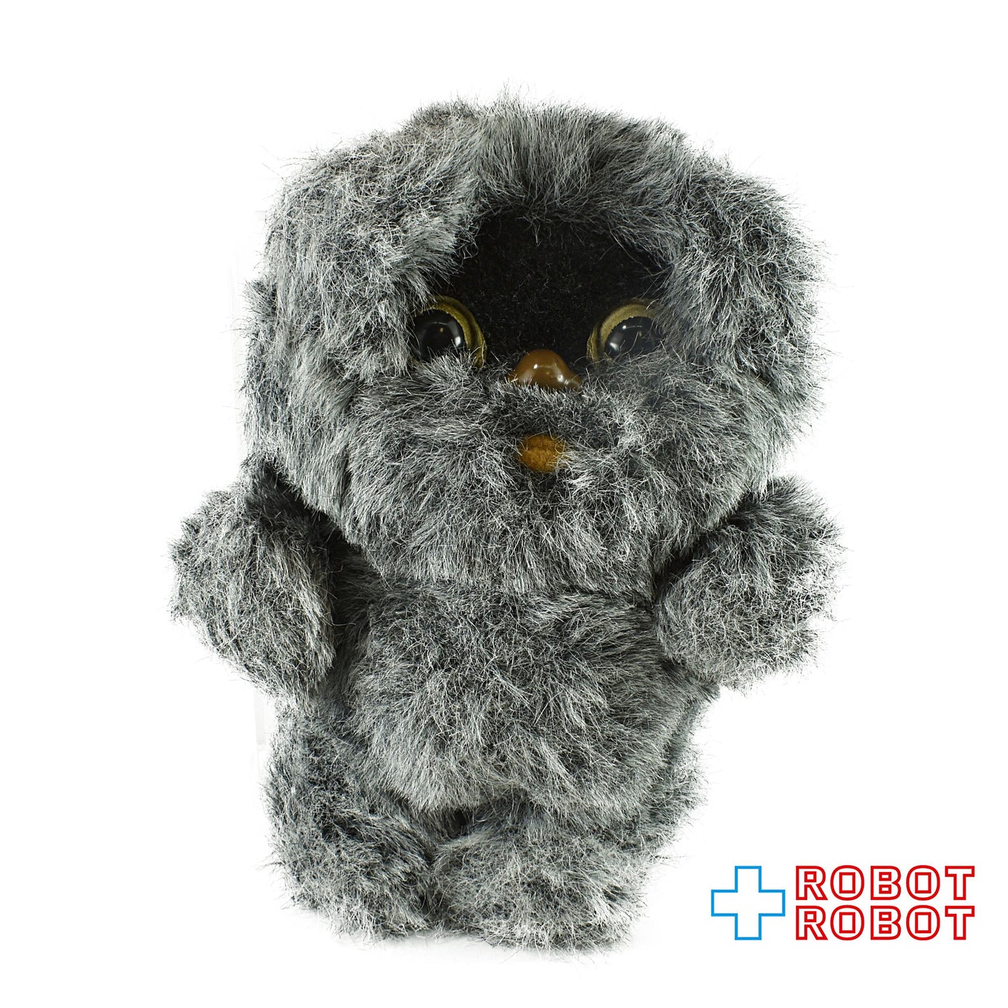 ケナー社 スター・ウォーズ イウォーク ワイリー ぬいぐるみ人形 メイドイン韓国