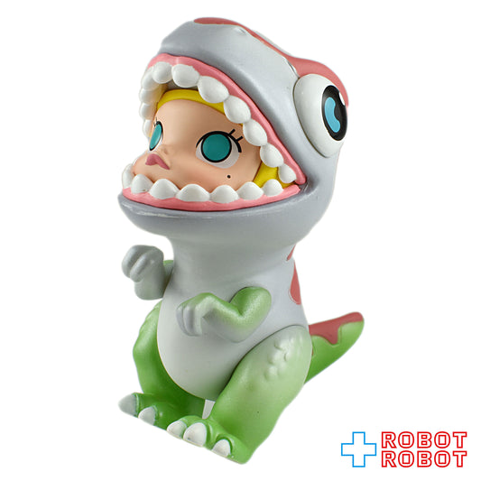 POPMART MOLLY イマジナリー ワンダリング Mollysaurus! シリーズ フィギュア
