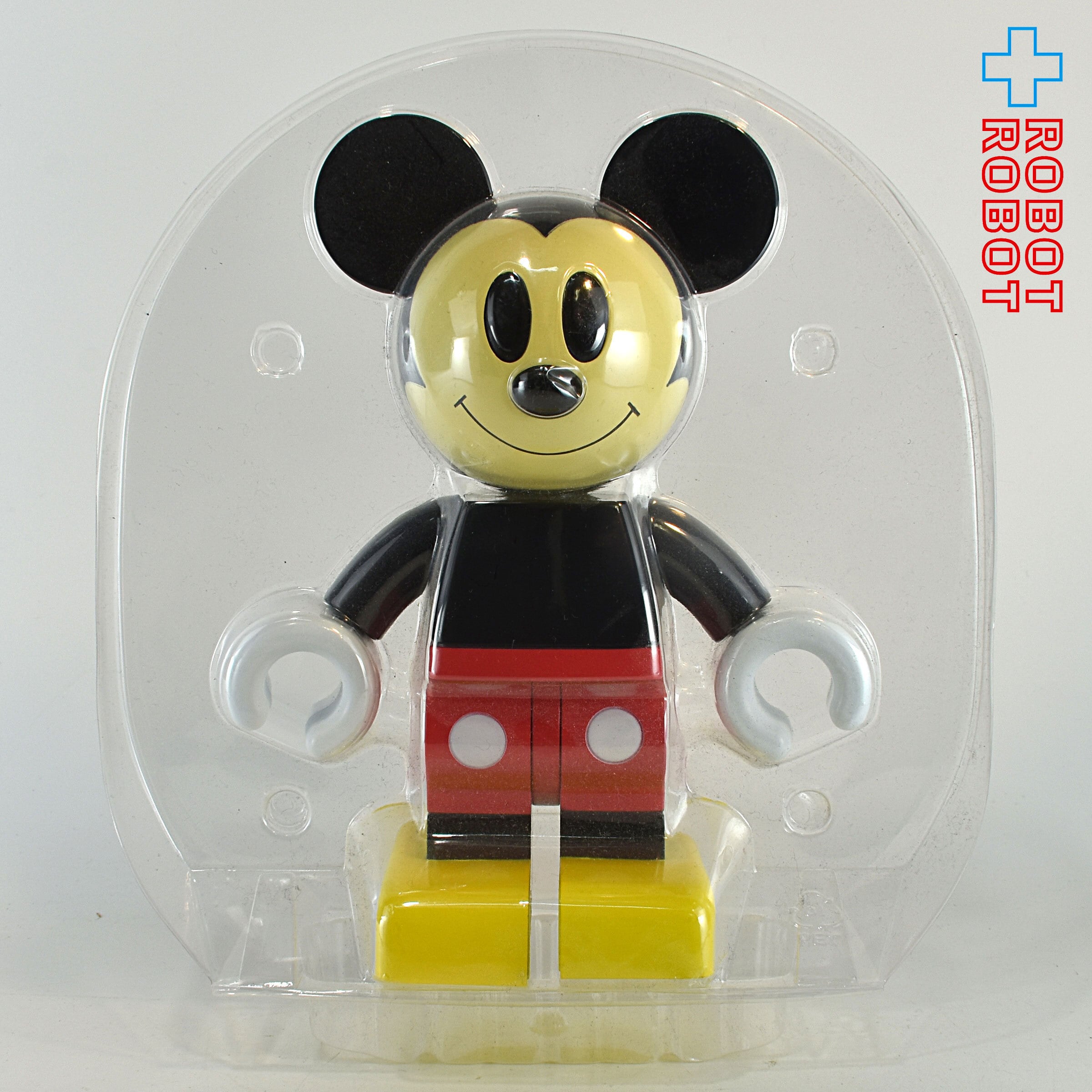 ユージン ディズニー でかガチャ ミッキーマウス – ROBOTROBOT