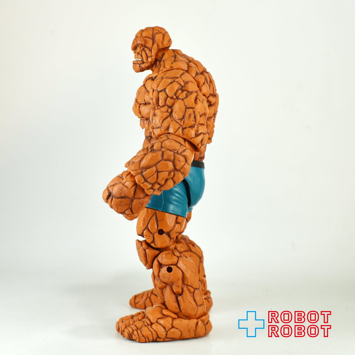 マーベルレジェンド ファンタスティック4 シング 6インチ アクションフィギュア ルース