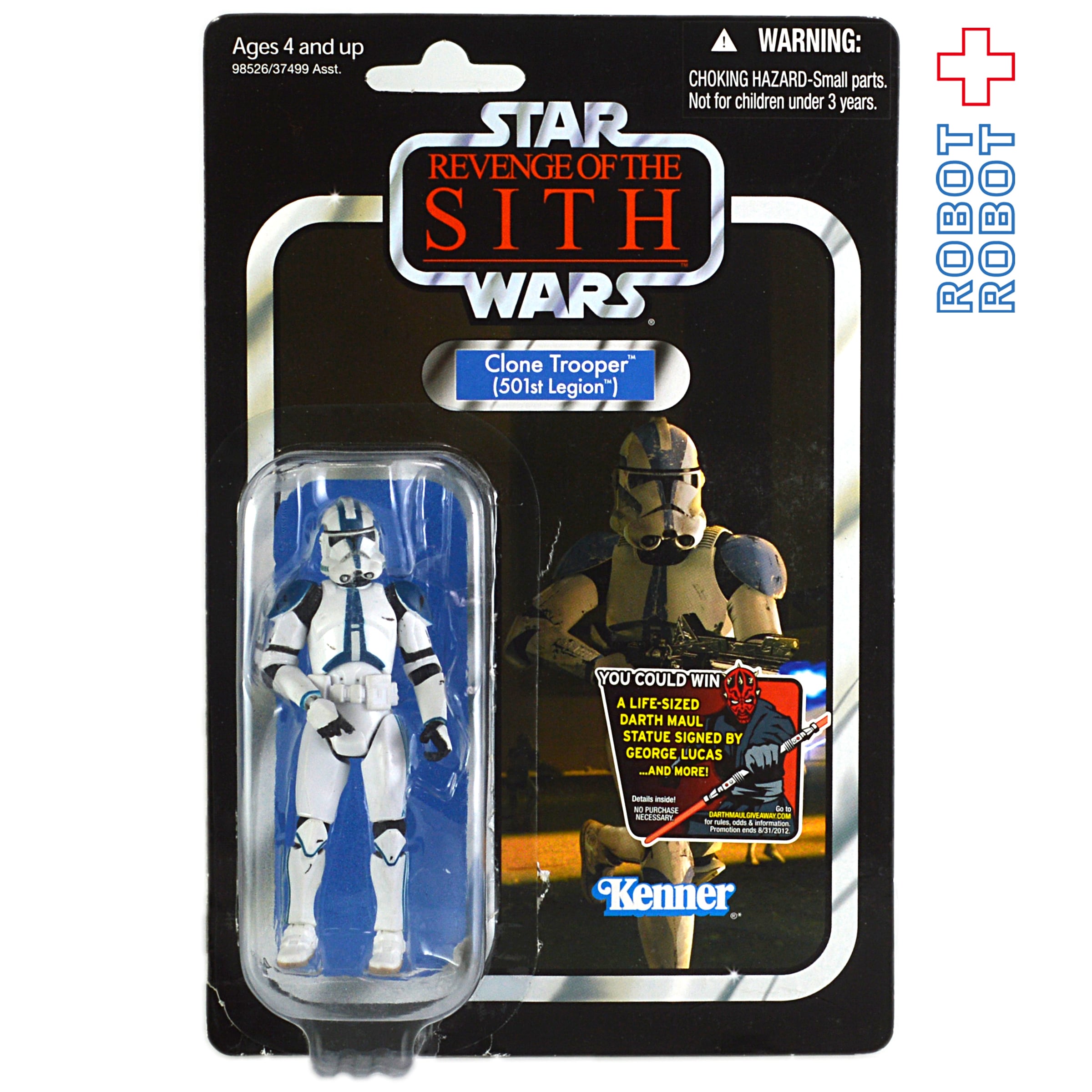 STAR WARS VINTAGE COLLECTION–Translation missing: ja.general.meta.page