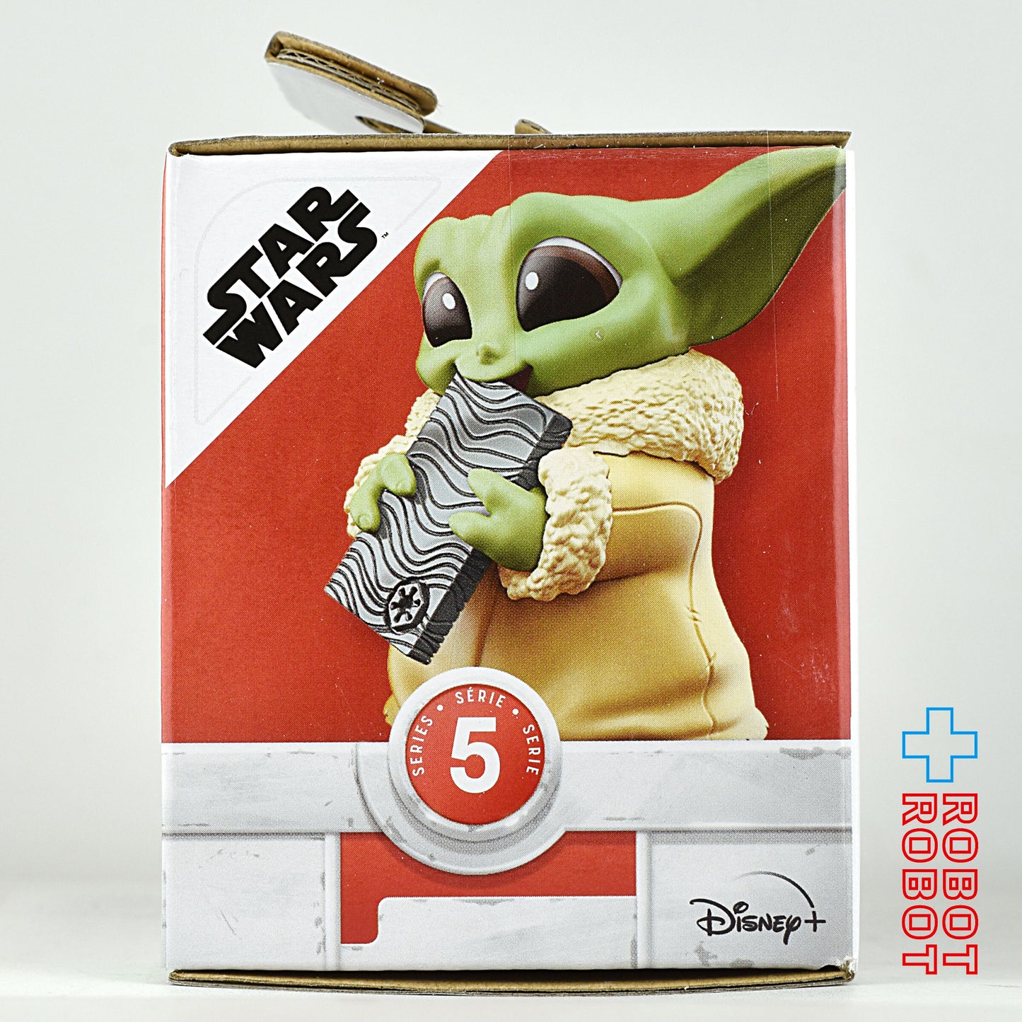 ハズブロ  スター・ウォーズ マンダロリアン チャイルド バウンティ コレクション シリーズ 5 #30 ベスカー アクションフィギュア 未開封