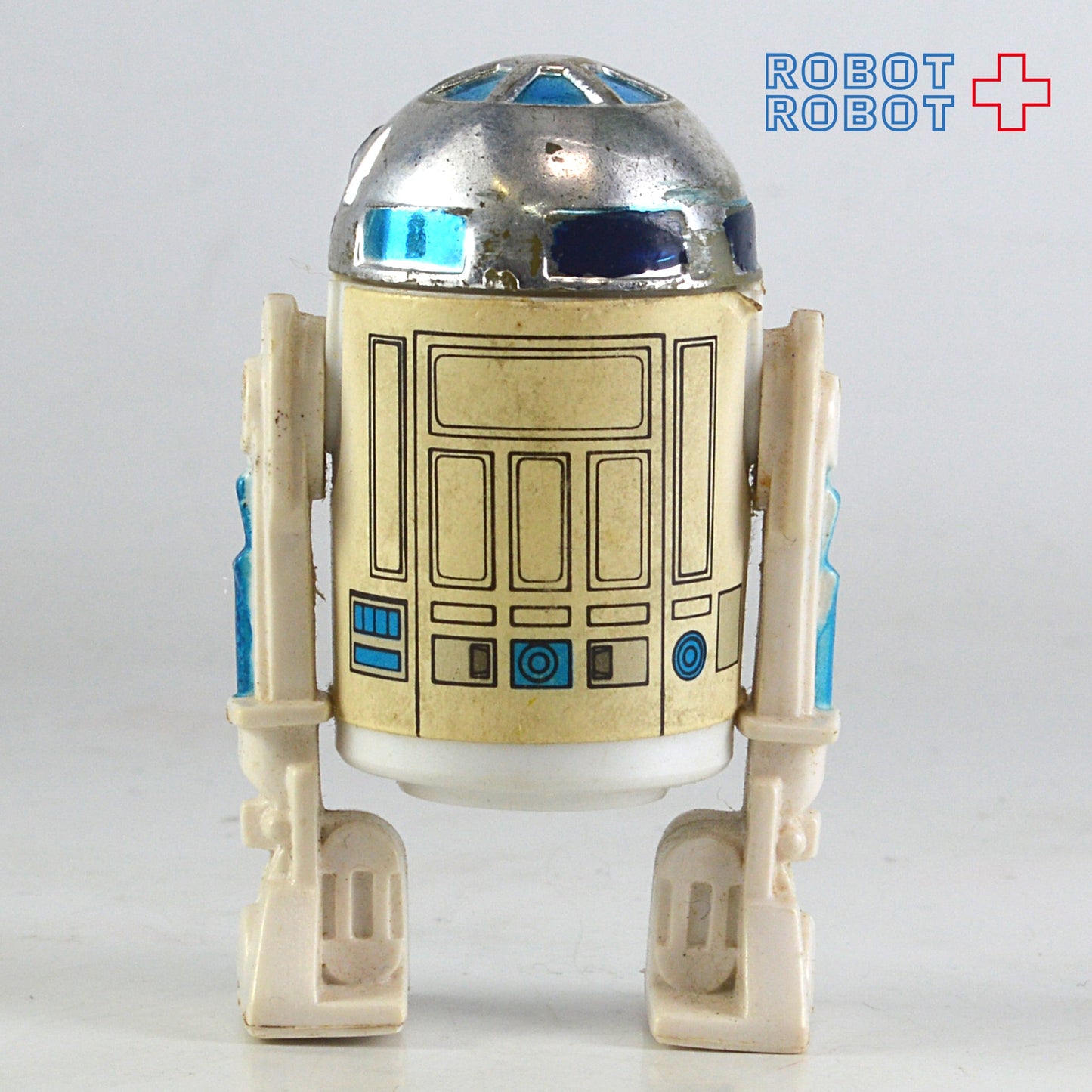 オールドケナー R2-D2 アクションフィギュア メイドイン香港 ルース