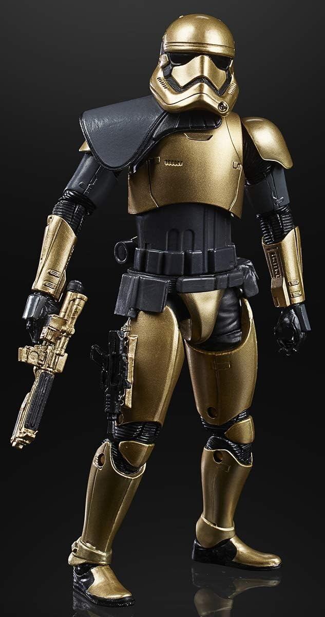 スター・ウォーズ ブラックシリーズ 限定 2020 コマンダー・パイアー