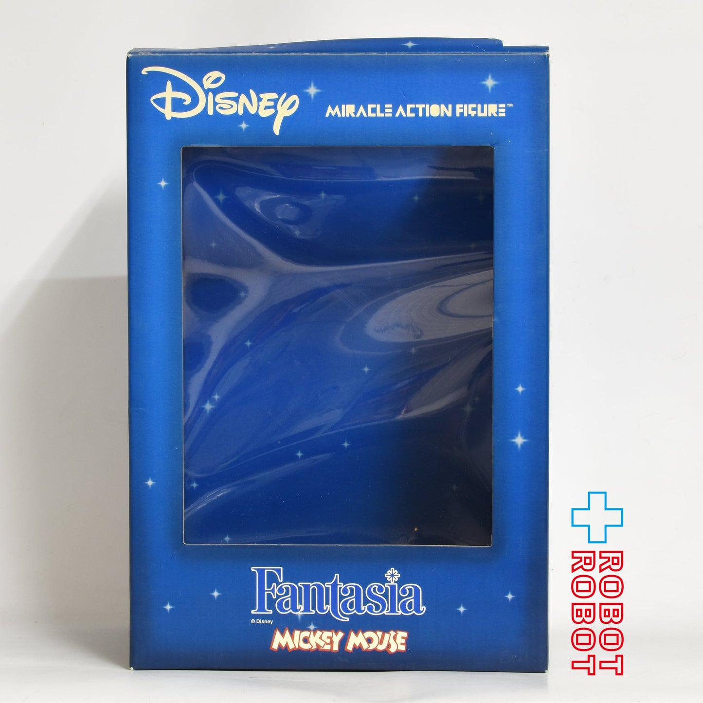 メディコム MAF ミラクルアクションフィギュア ディズニー ファンタジア ミッキーマウス箱入