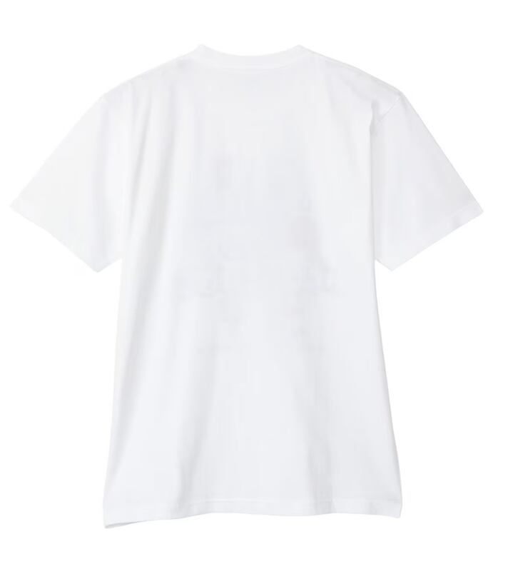 セガ ソニック・ザ・ヘッジホッグ ロゴ キャラクタープリントTシャツ