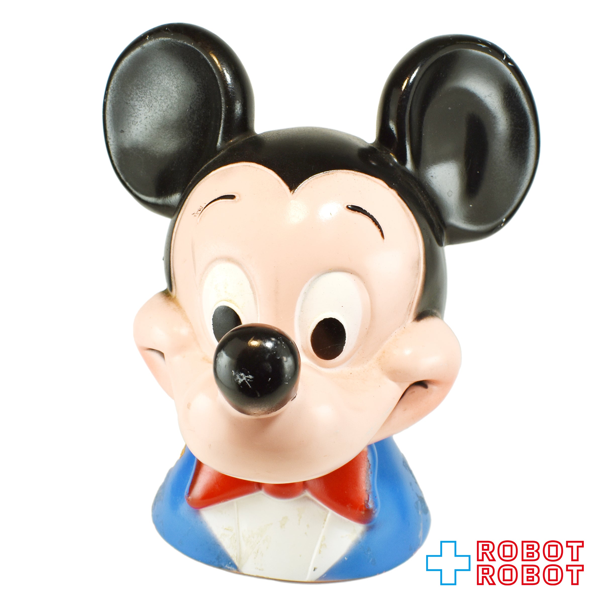 DIE MOUSE ミッキーマウス　ソフビ MICKEY MOUSE ミッキーマウス – tagged 