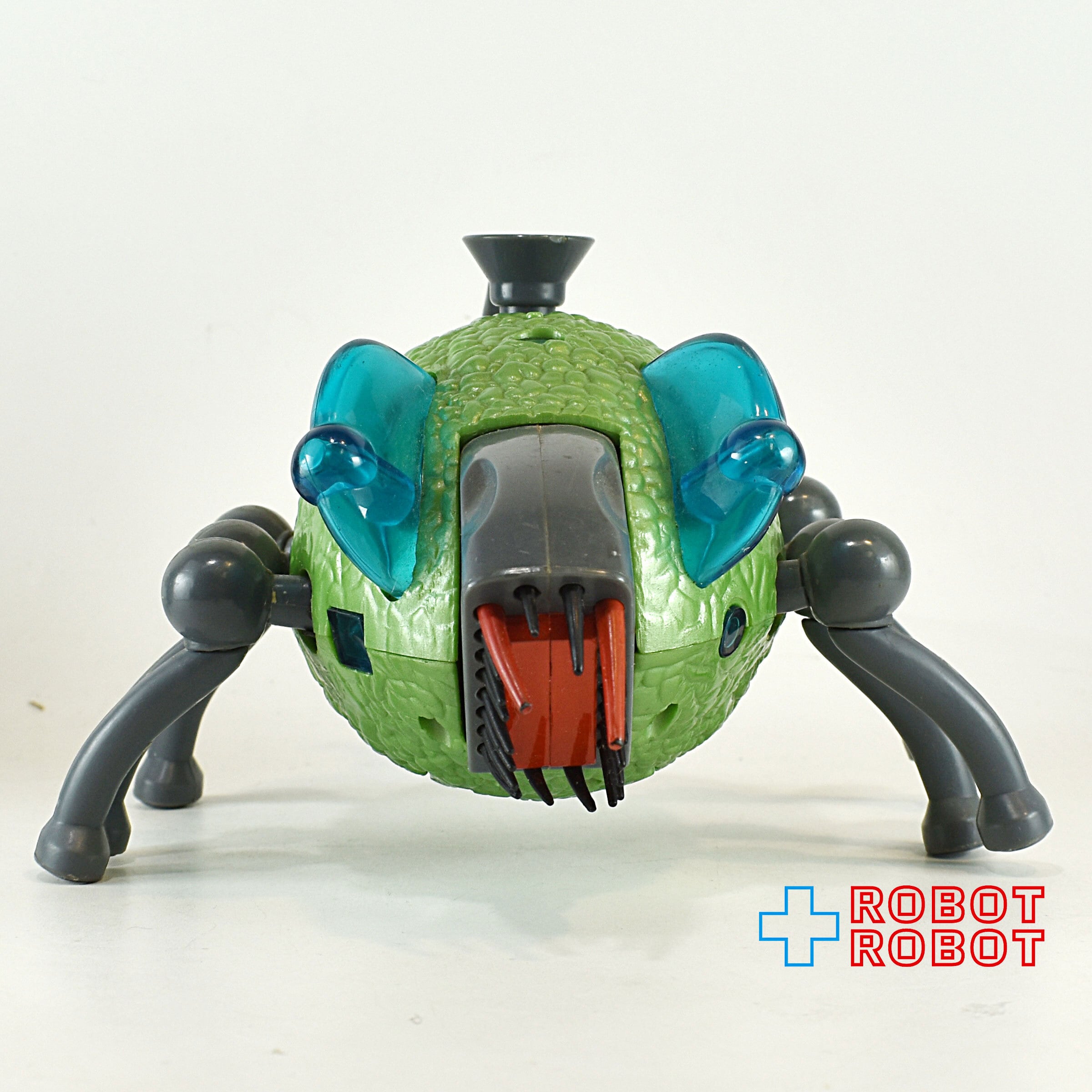 ラジオシャック インセクトボッツ ジョニー27 インタラクティブ