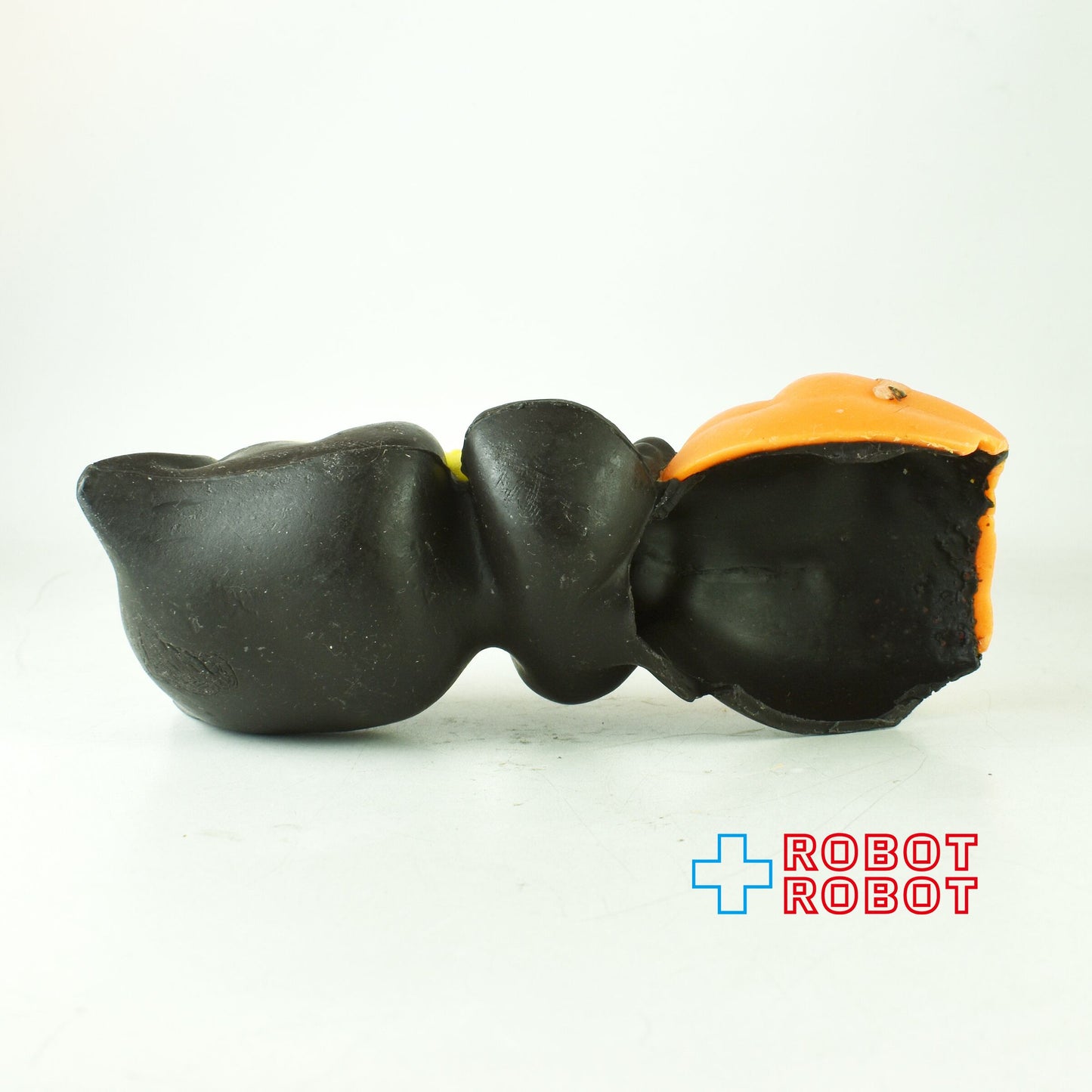 ウィザード ハロウィン カボチャとフクロウ エアフレッシュナー フィギュア 1980s