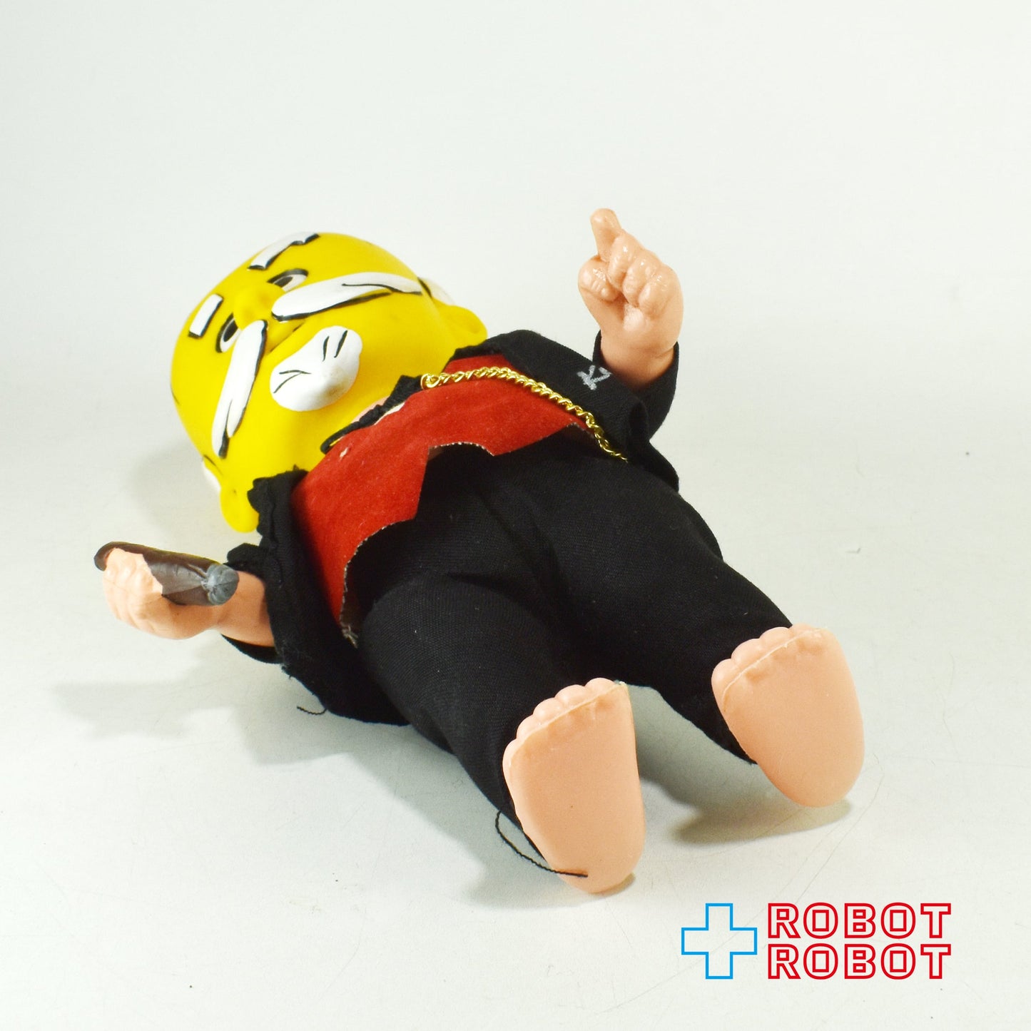 Dakin カーネル・ランク ビニールフィギュア 1970