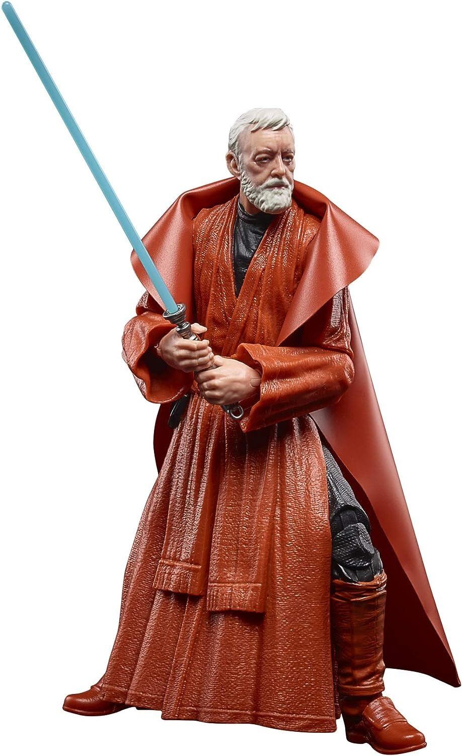 スター・ウォーズ ブラックシリーズ 50周年記念版 オビ＝ワン