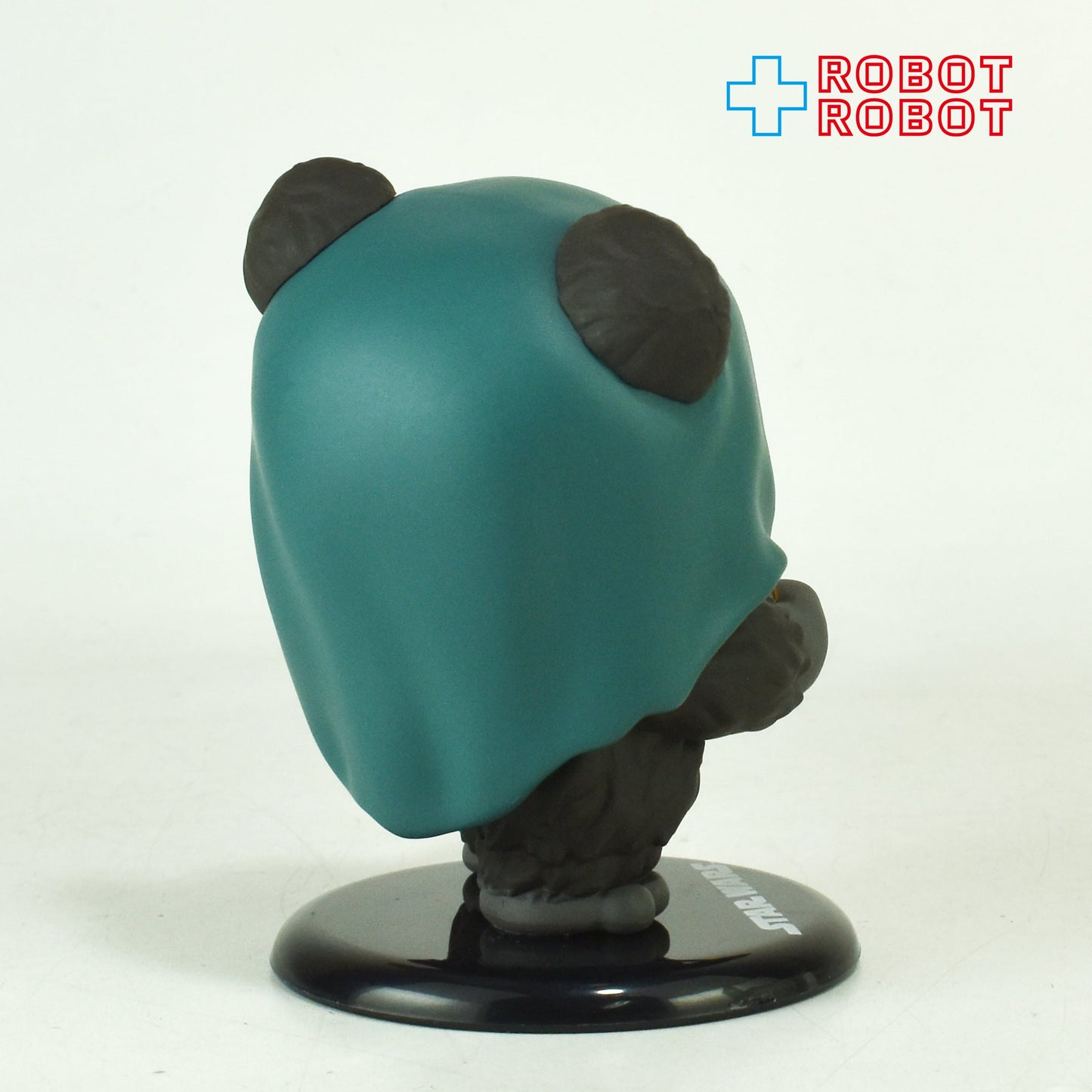 ホットトイズ  スター・ウォーズ コスビ イウォーク物語 シリーズ1 トカート ミニフィギュア