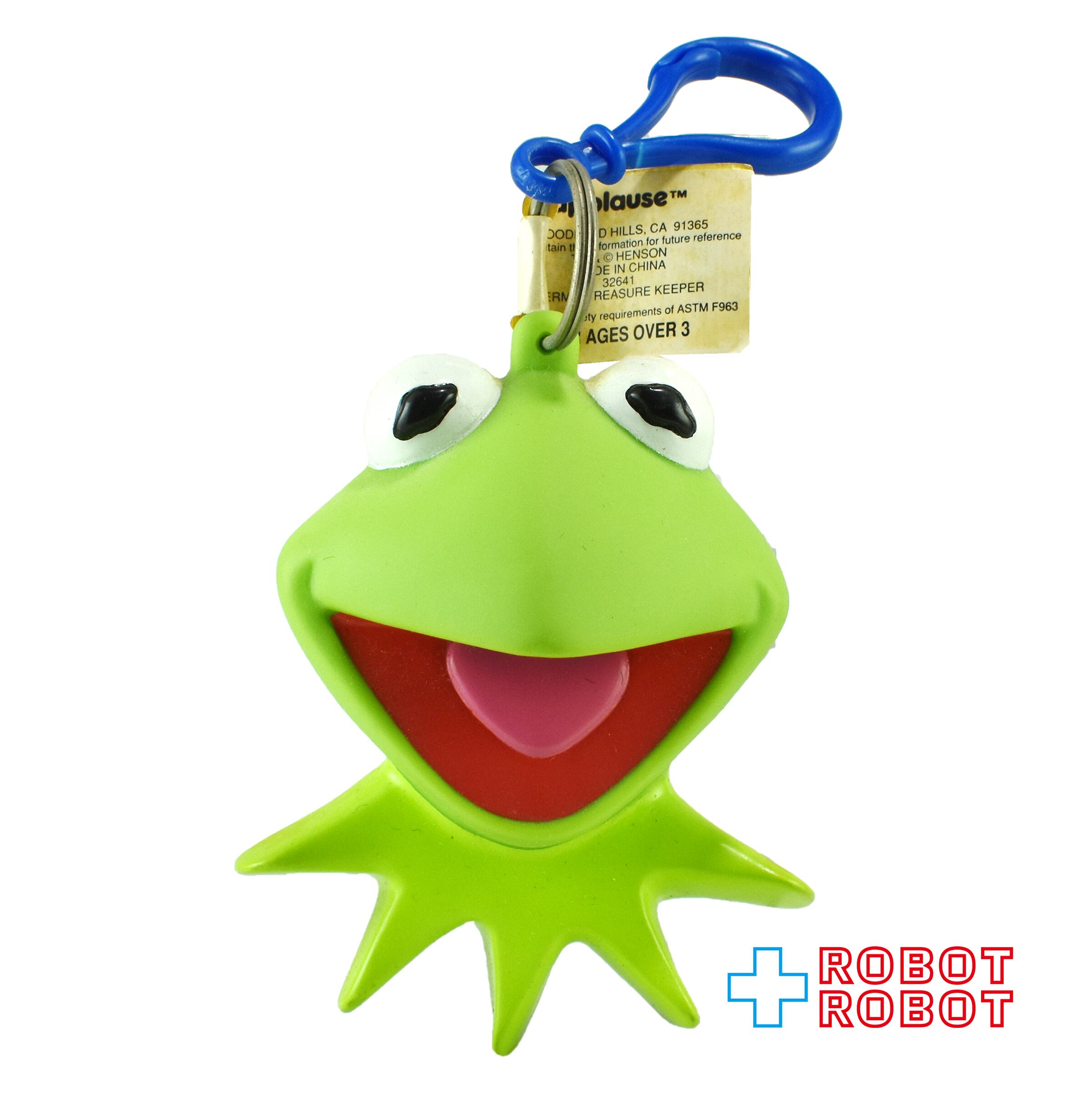 KERMIT – ROBOTROBOT