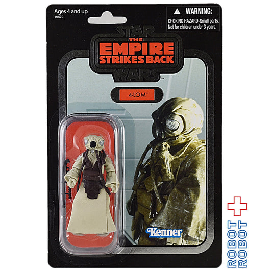 スター・ウォーズ P01 4-LOM [ESB] ヴィンテージコレクション 3.75インチ アクションフィギュア 未開封