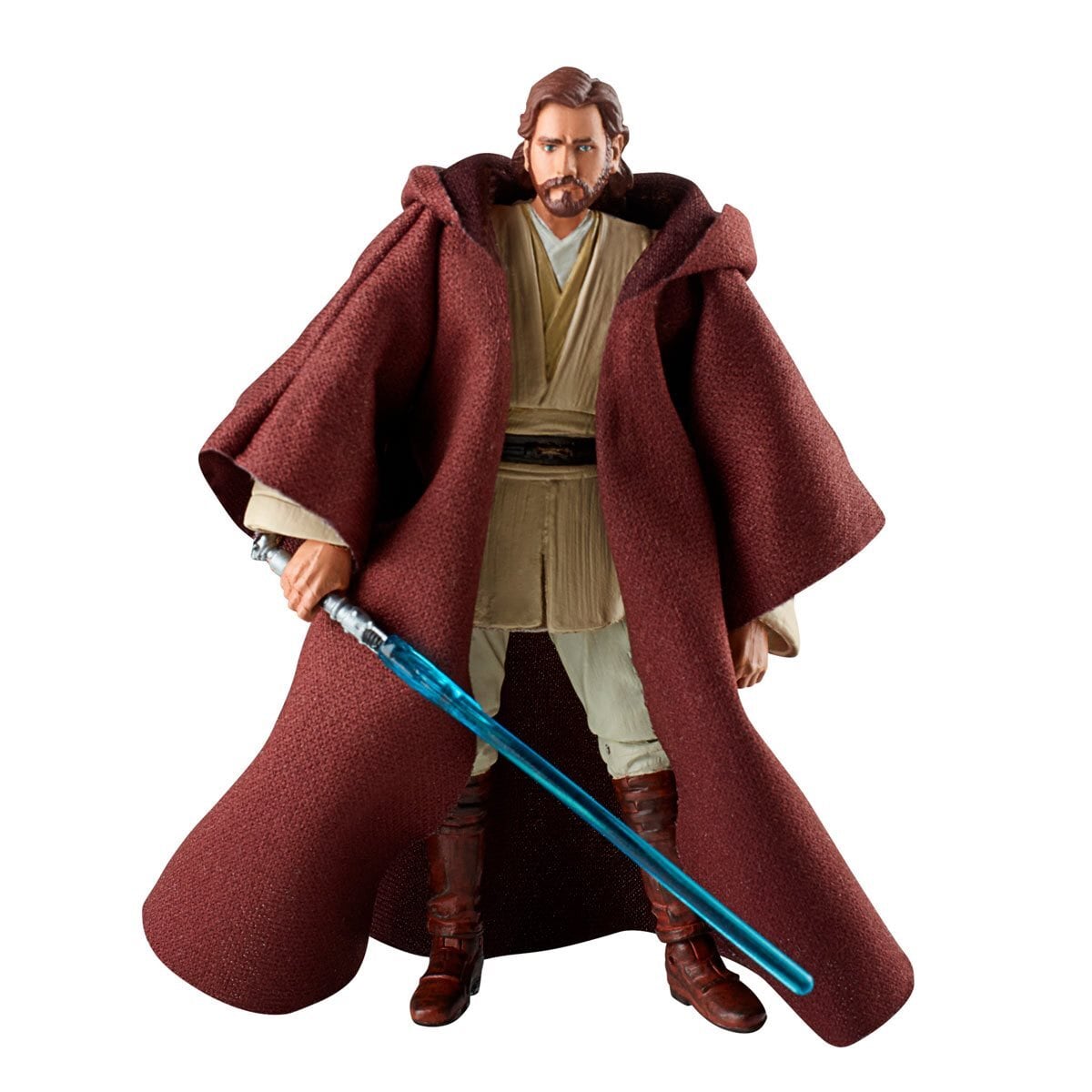 スター・ウォーズ VC 31 オビ＝ワン・ケノービ [AOTC] スペシャリティー wave 1 ヴィンテージコレクション 3.75インチ アクションフィギュア 未開封