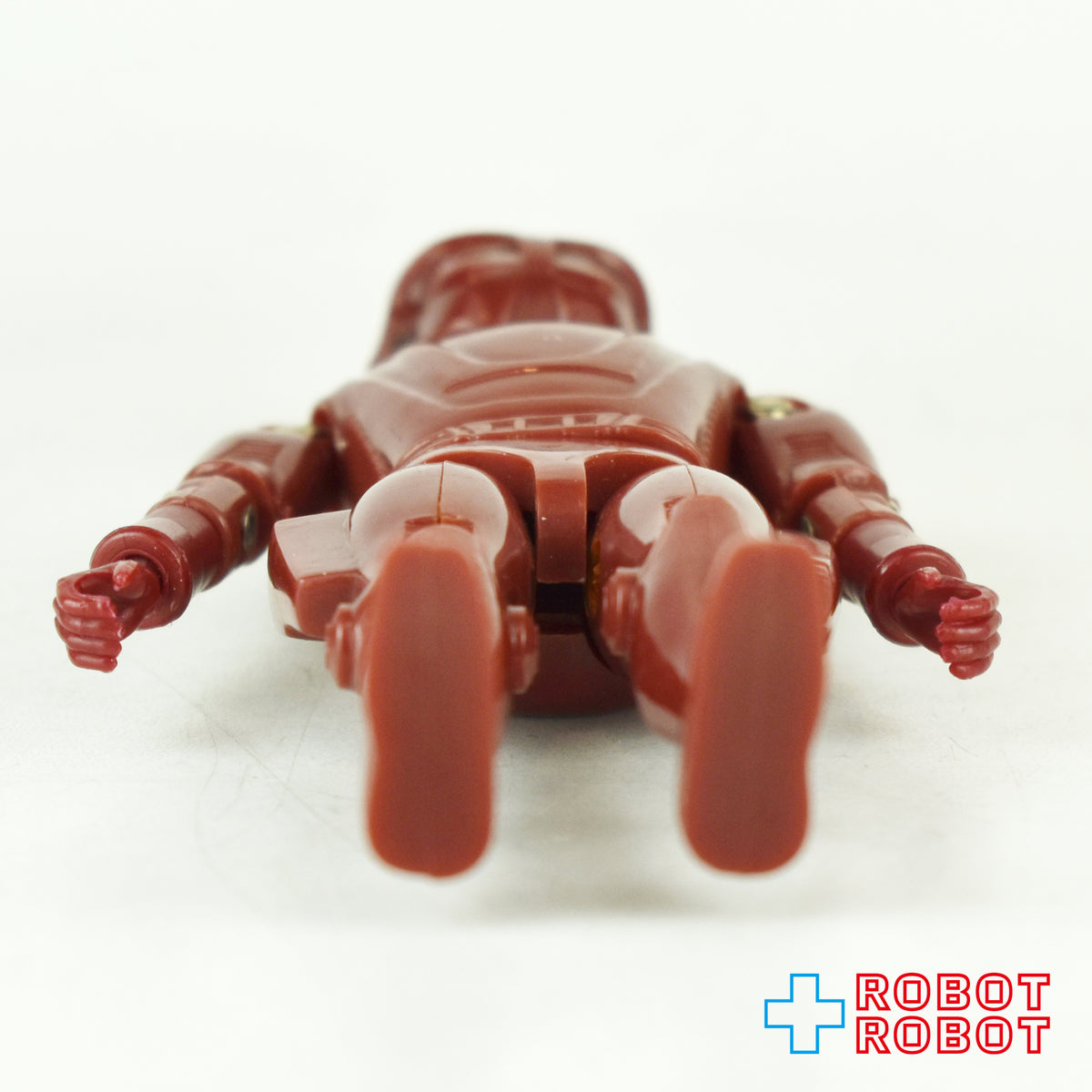MEGO ディズニー ブラックホール セントリー・ロボット 3.75インチ アクションフィギュア 1979