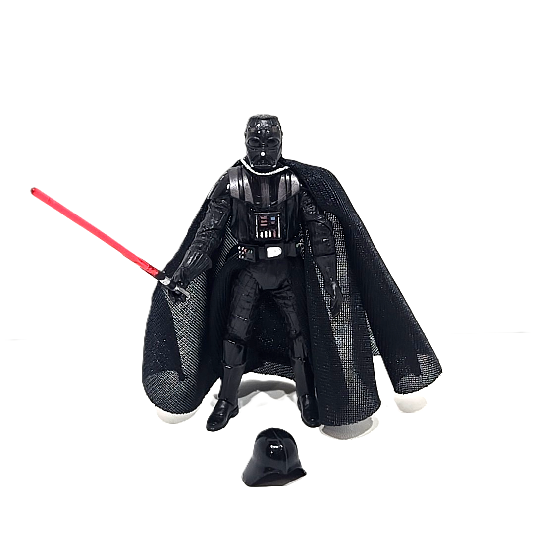 スター・ウォーズ SAGAコレクション 013 ダース・ベイダー [ESB] 3.75インチ アクションフィギュア 未開封