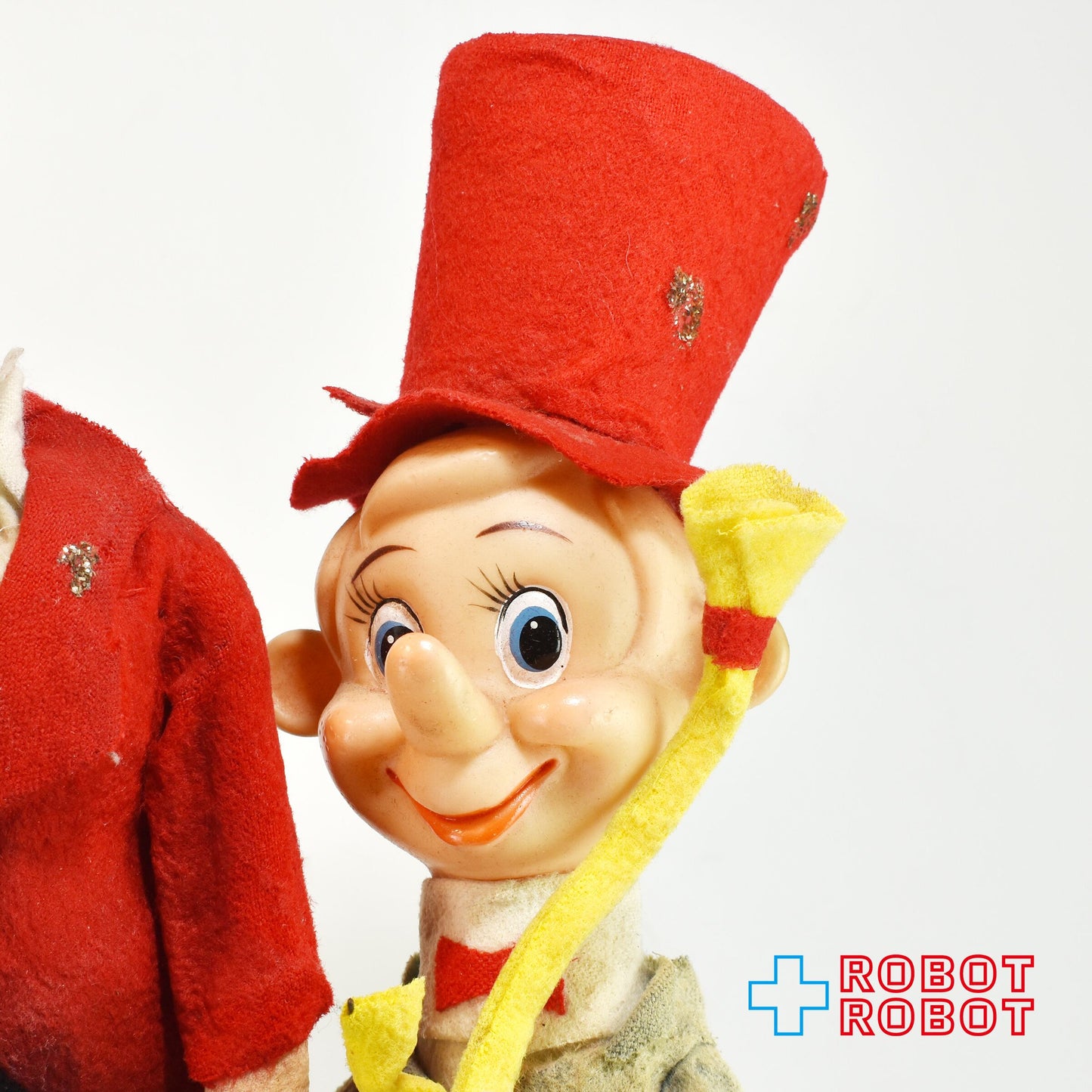 ケロッグ スナップ！クラックル！ポップ！オルゴール人形 クリスマス・キャロル 妖精 ※オルゴール不可