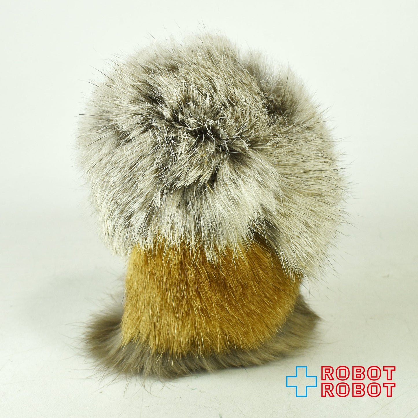 ウサギの毛皮のスノーズ・トロール メイドインコリア 1960年代