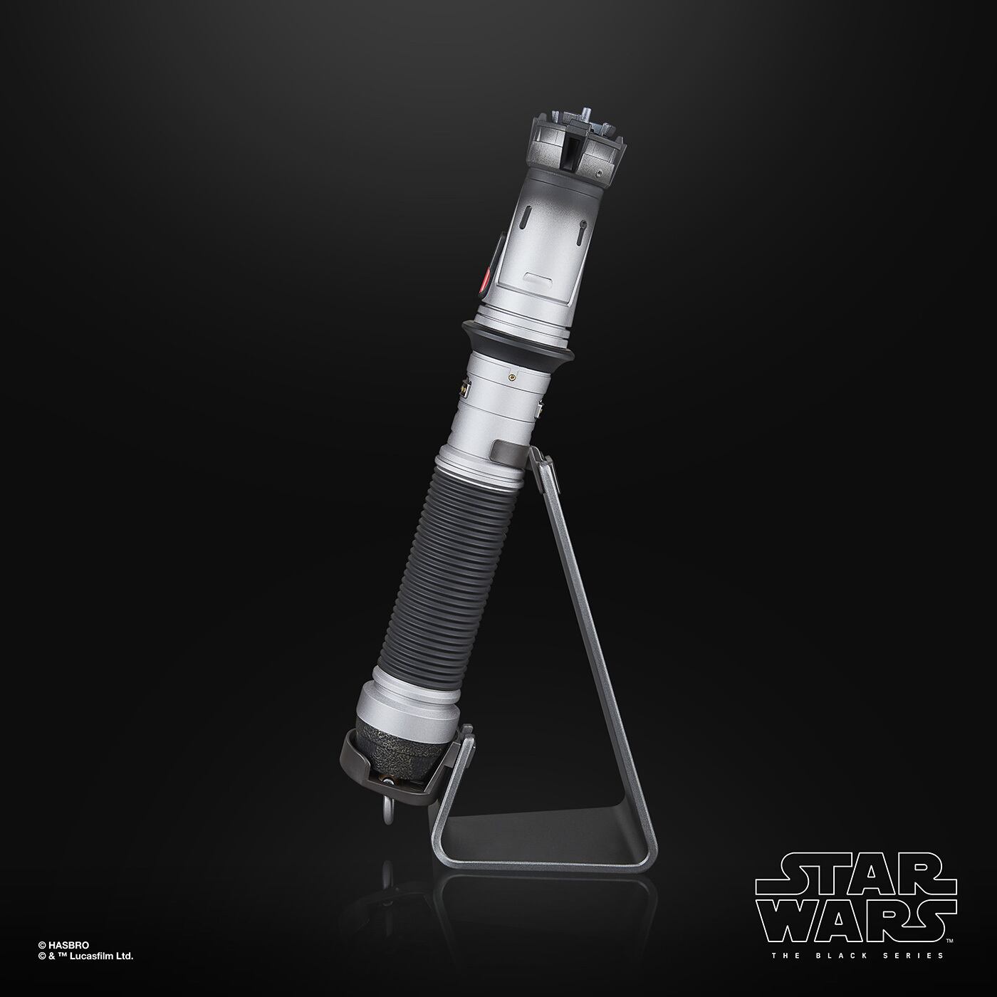 スター・ウォーズ ブラックシリーズ FXライトセーバー ベイラン・スコール [アソーカ] 国内版 未開封