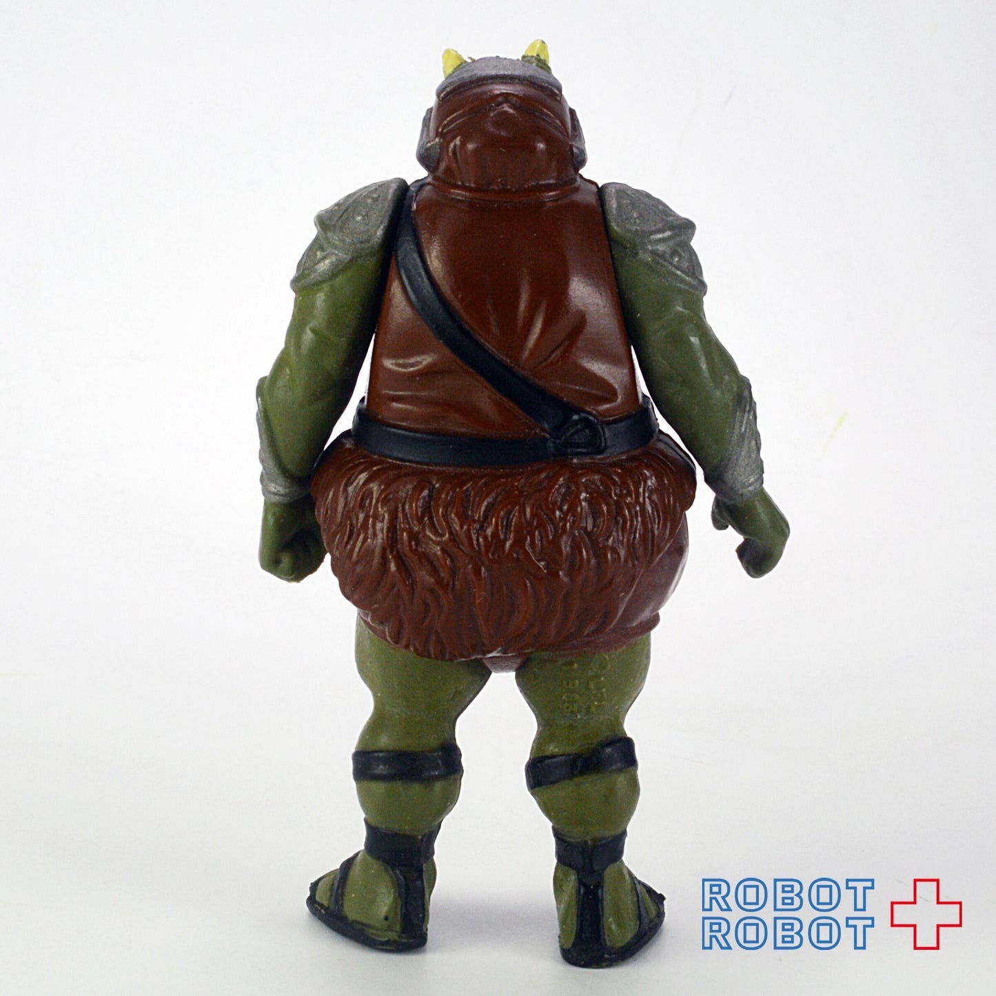 オールドケナー スター・ウォーズ ガモーリアン・ガード NO COO アクションフィギュア 武器欠